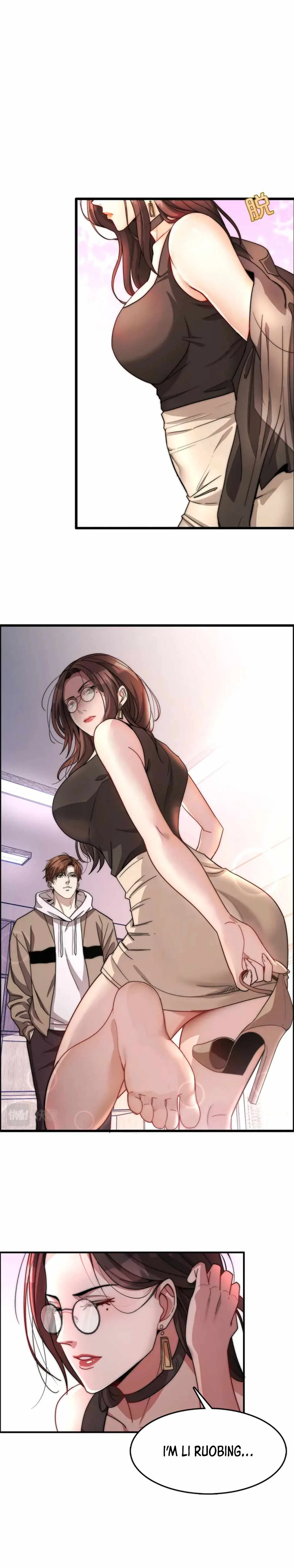 I’m Trapped In This Day For One Thousand Years Chapter 16 page 16