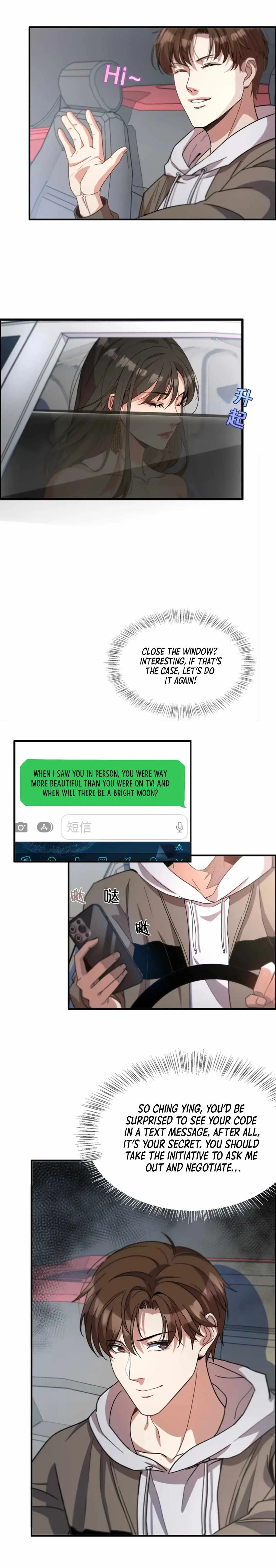 I’m Trapped In This Day For One Thousand Years Chapter 16 page 9