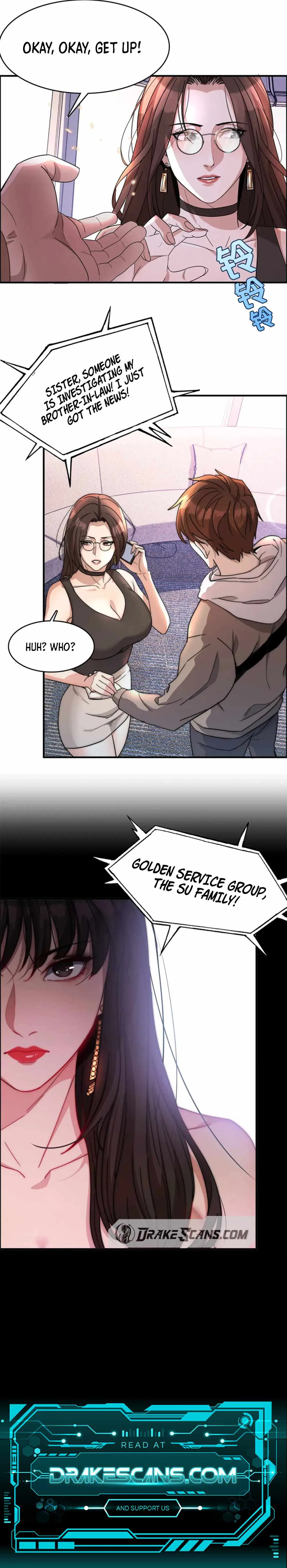 I’m Trapped In This Day For One Thousand Years Chapter 16 page 18