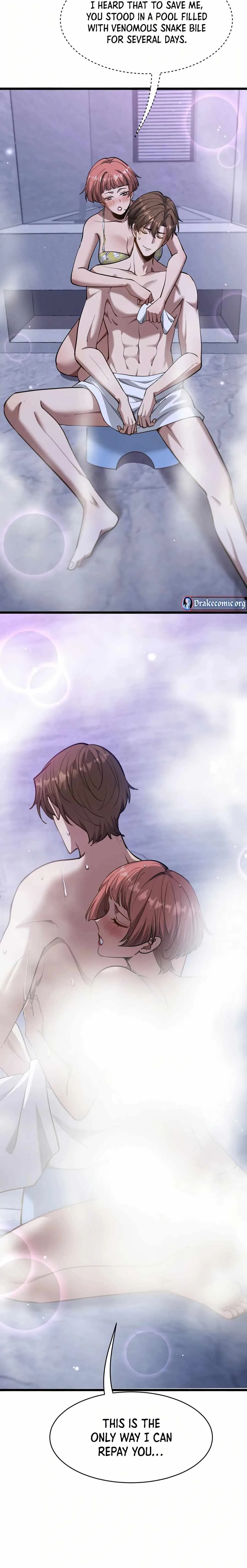 I’m Trapped In This Day For One Thousand Years Chapter 162 page 13