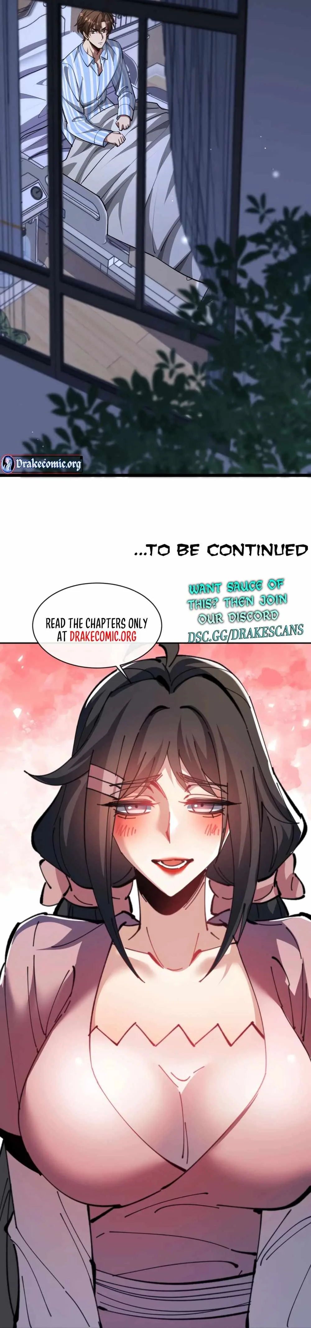 I’m Trapped In This Day For One Thousand Years Chapter 165 page 10
