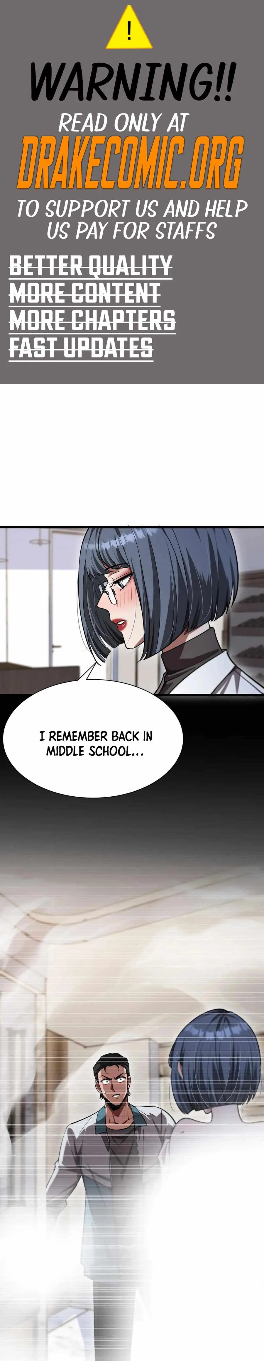 I’m Trapped In This Day For One Thousand Years Chapter 167 page 1