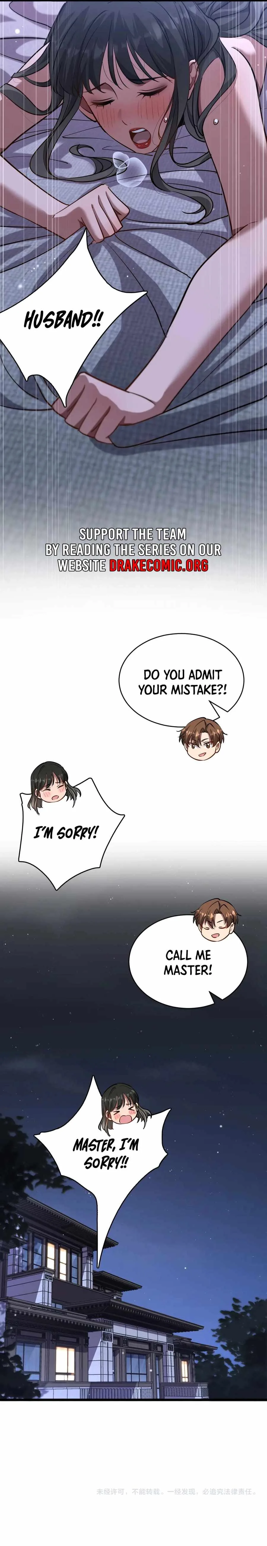 I’m Trapped In This Day For One Thousand Years Chapter 167 page 13
