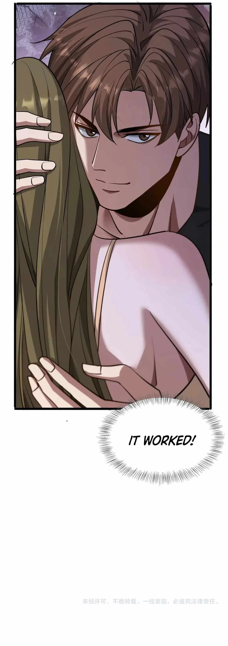 I’m Trapped In This Day For One Thousand Years Chapter 169 page 15