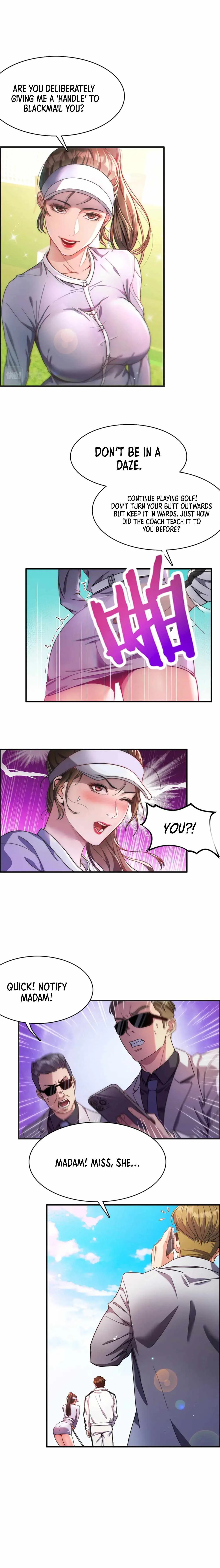 I’m Trapped In This Day For One Thousand Years Chapter 17 page 15