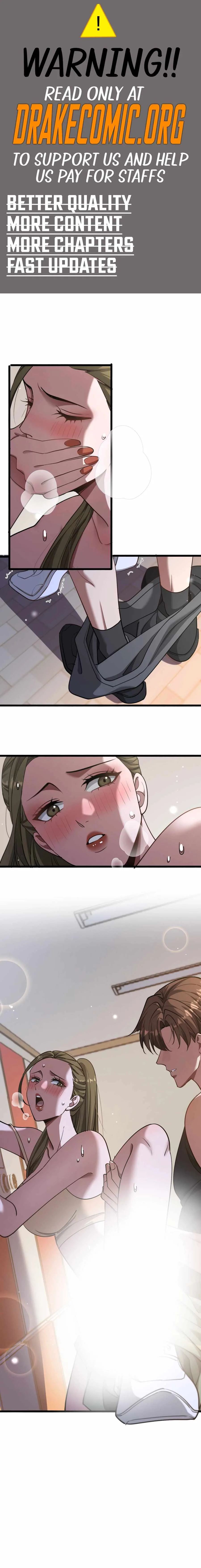 I’m Trapped In This Day For One Thousand Years Chapter 170 page 1