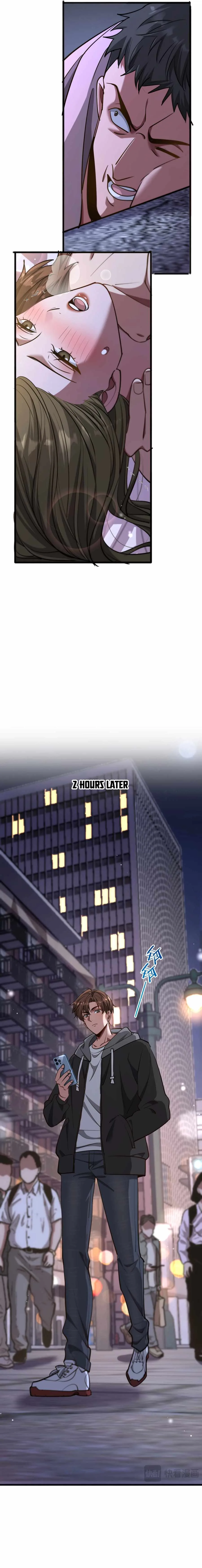 I’m Trapped In This Day For One Thousand Years Chapter 171 page 11