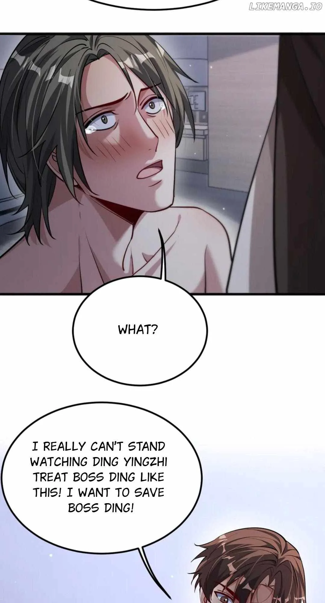 I’m Trapped In This Day For One Thousand Years Chapter 173 page 18