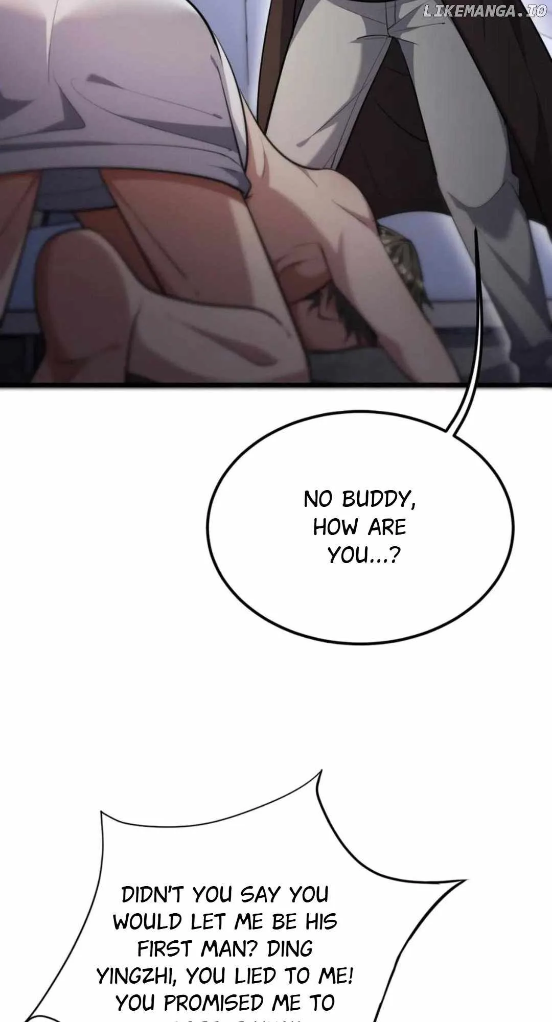 I’m Trapped In This Day For One Thousand Years Chapter 173 page 15