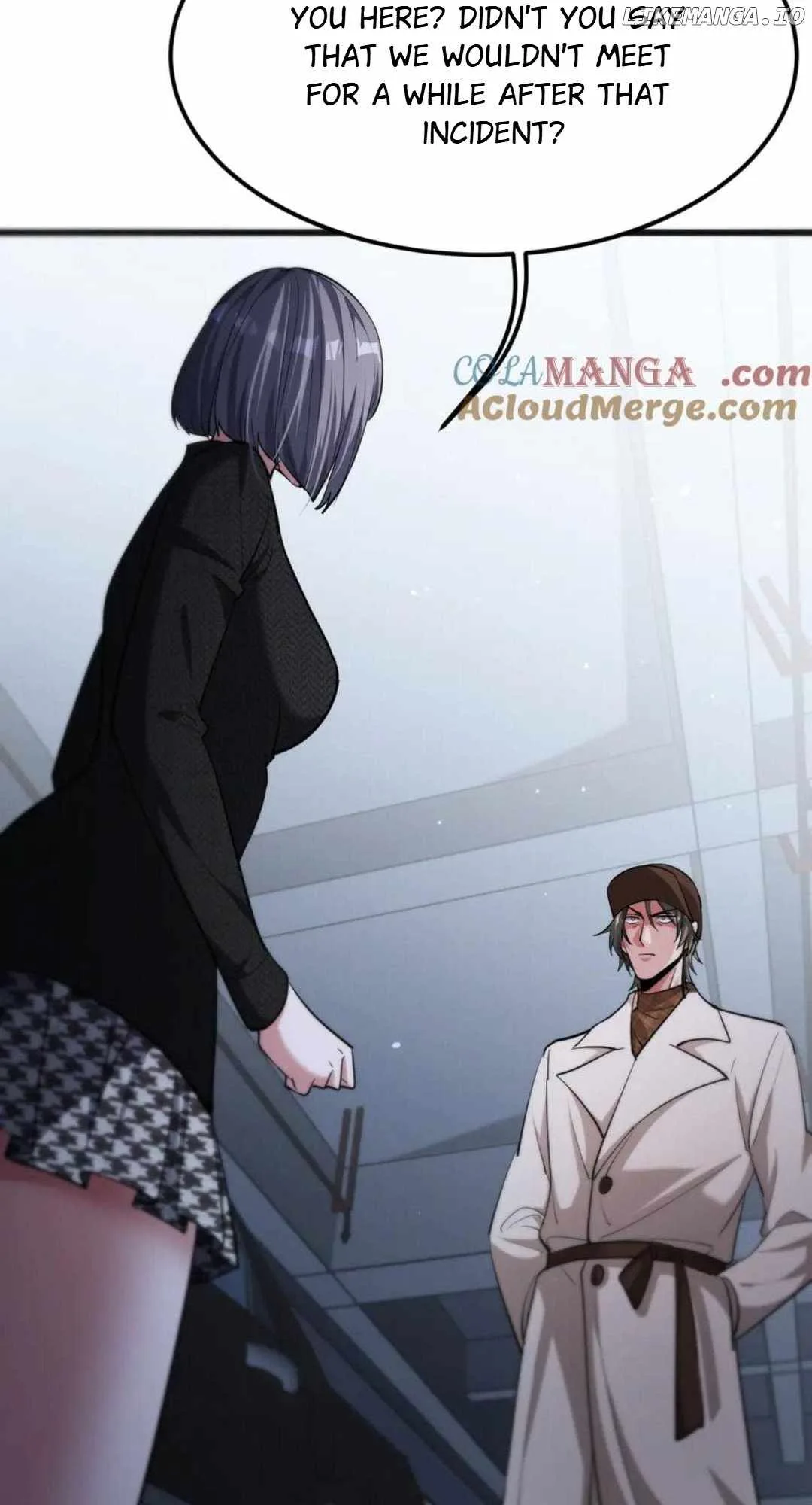 I’m Trapped In This Day For One Thousand Years Chapter 173 page 26