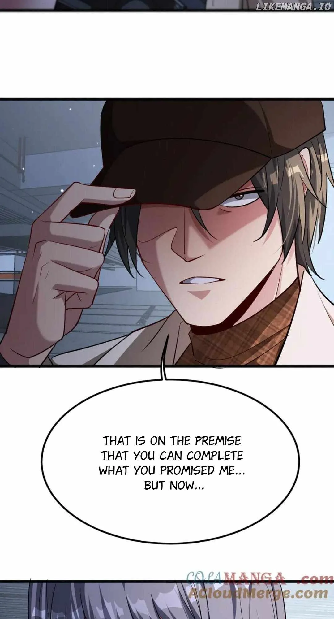 I’m Trapped In This Day For One Thousand Years Chapter 173 page 27