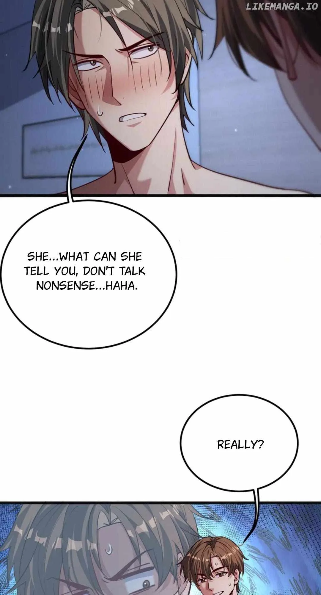I’m Trapped In This Day For One Thousand Years Chapter 173 page 5
