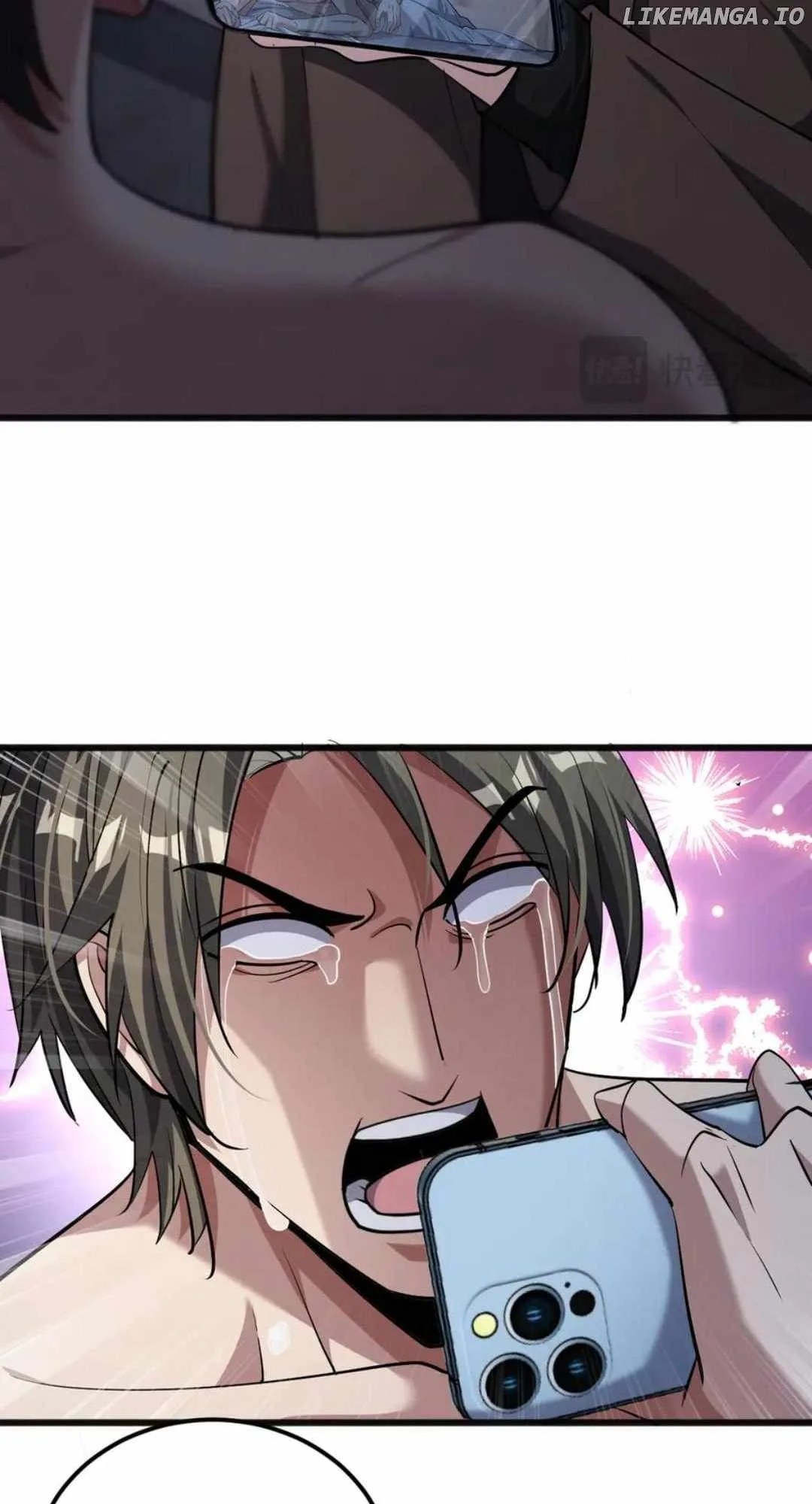 I’m Trapped In This Day For One Thousand Years Chapter 173 page 11