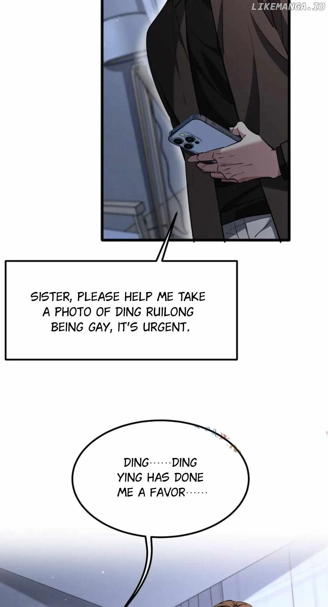 I’m Trapped In This Day For One Thousand Years Chapter 173 page 3