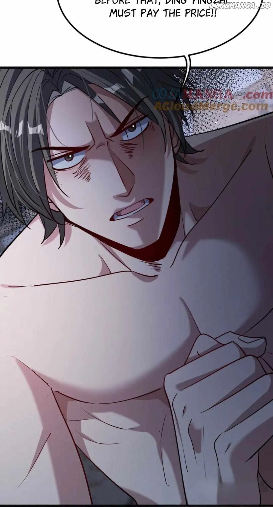 I’m Trapped In This Day For One Thousand Years Chapter 173 page 21