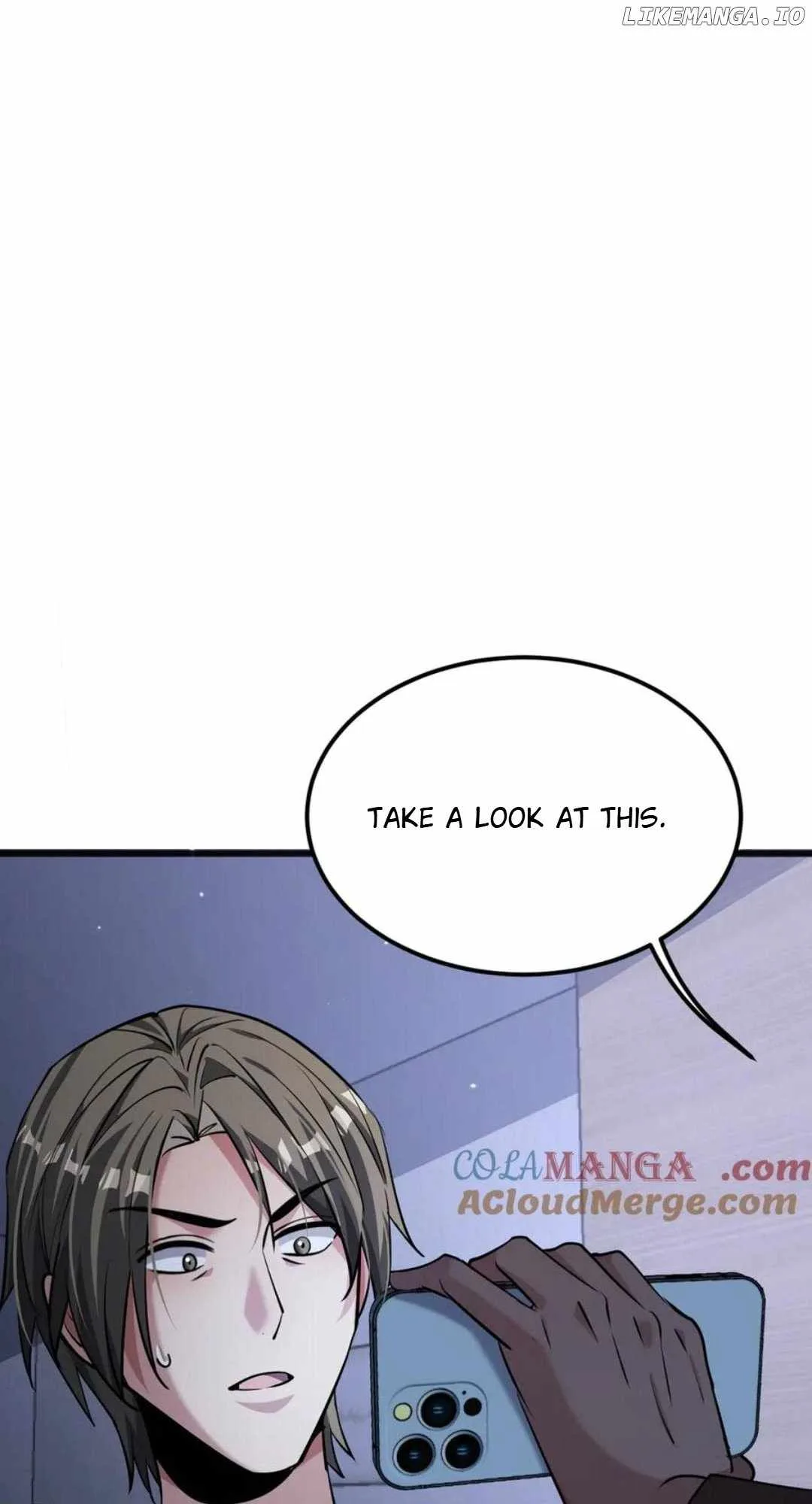 I’m Trapped In This Day For One Thousand Years Chapter 173 page 8