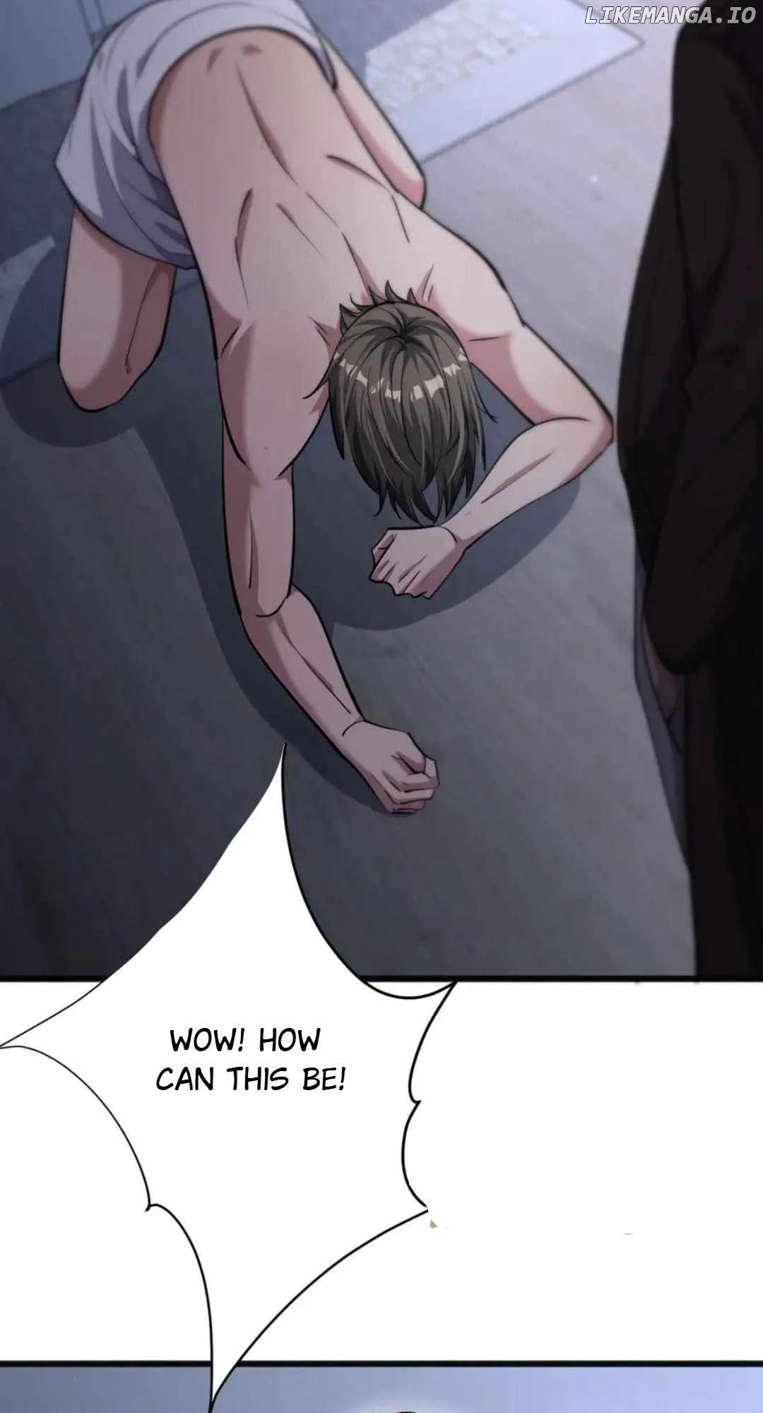 I’m Trapped In This Day For One Thousand Years Chapter 173 page 13