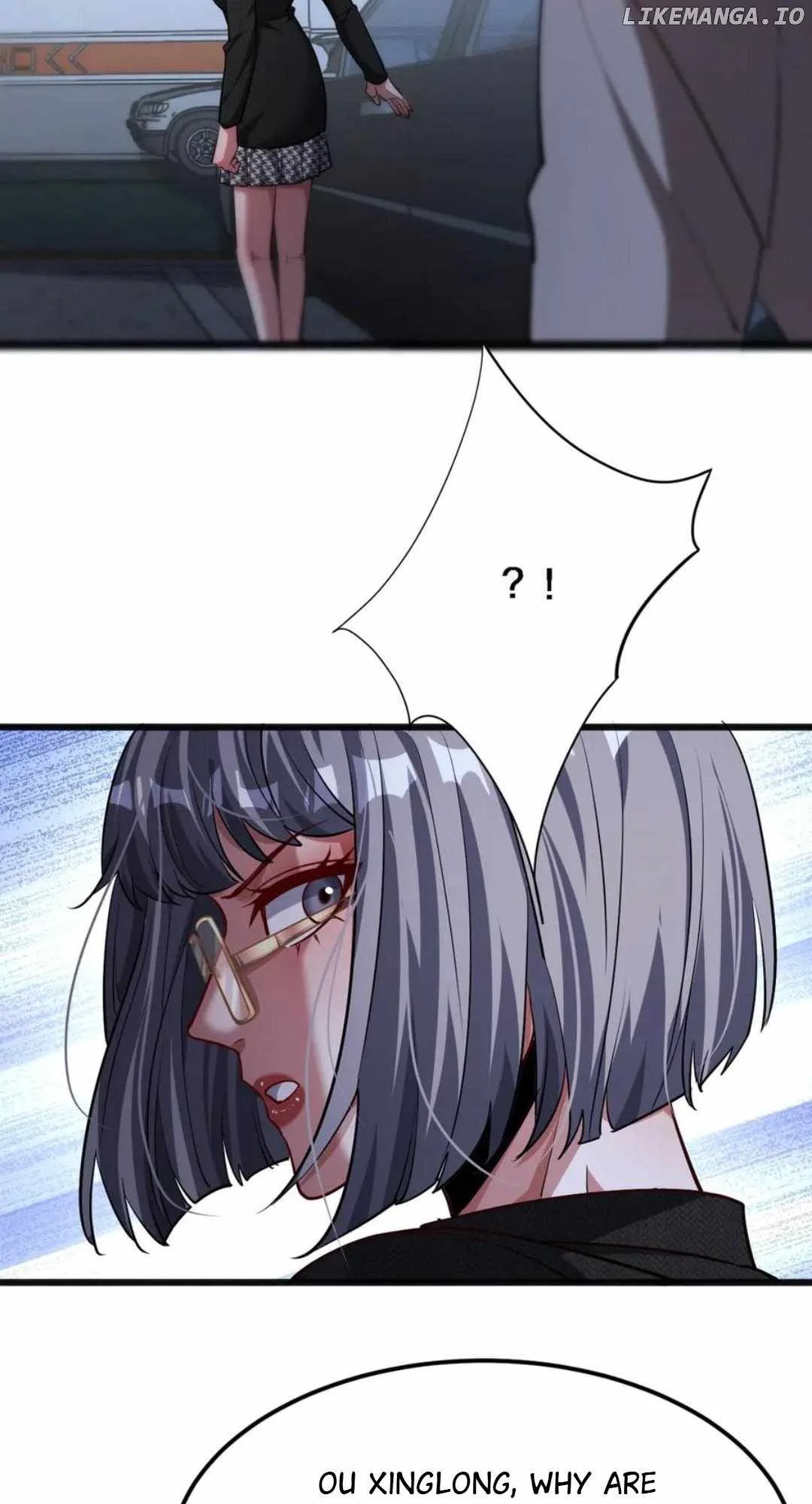 I’m Trapped In This Day For One Thousand Years Chapter 173 page 25
