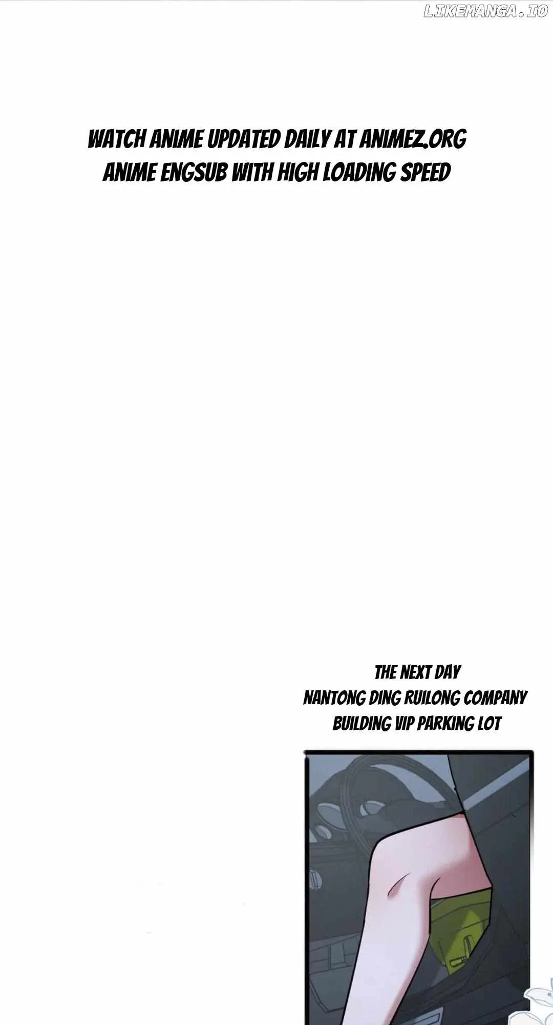I’m Trapped In This Day For One Thousand Years Chapter 173 page 22