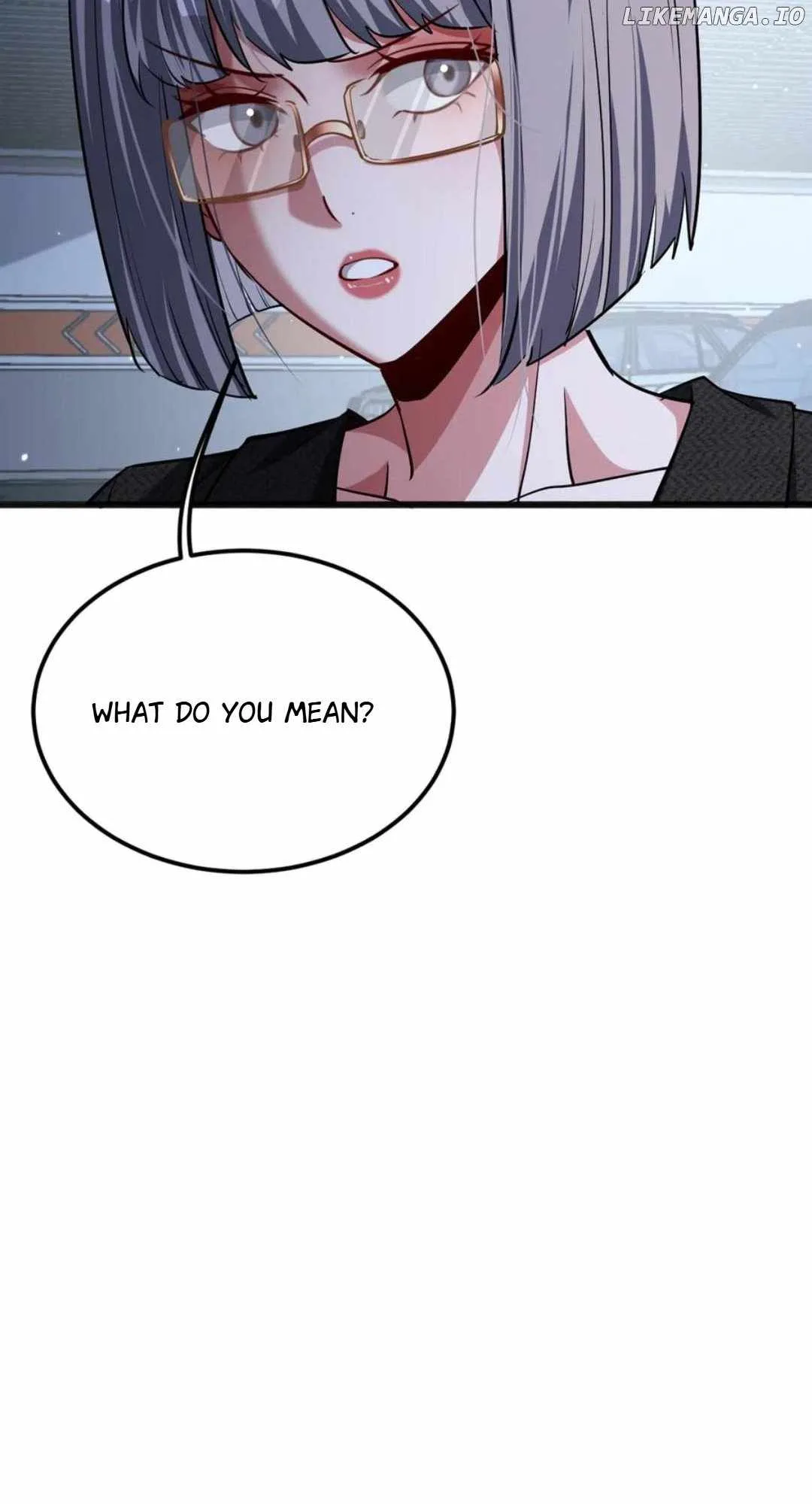 I’m Trapped In This Day For One Thousand Years Chapter 173 page 28