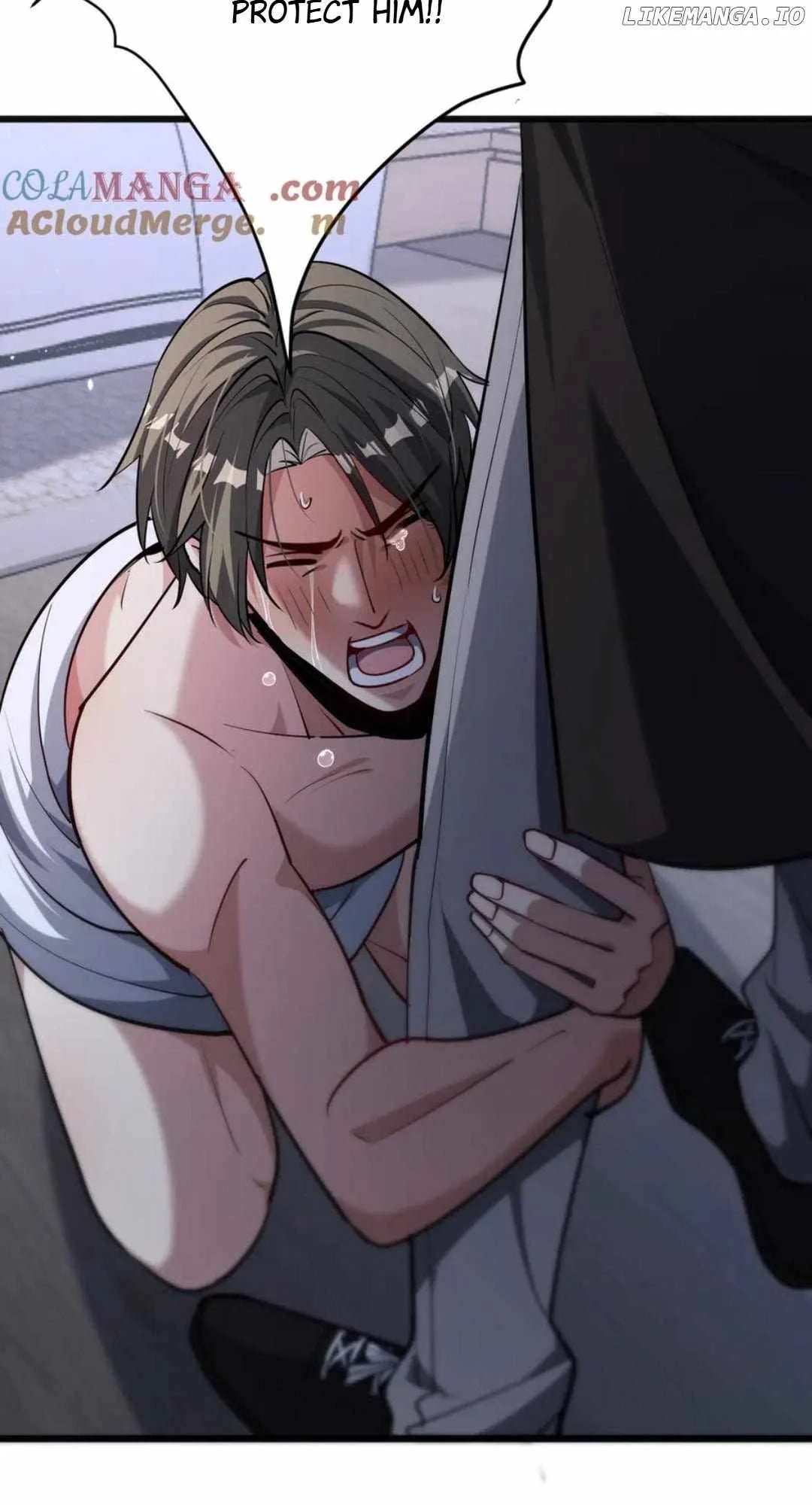 I’m Trapped In This Day For One Thousand Years Chapter 173 page 16