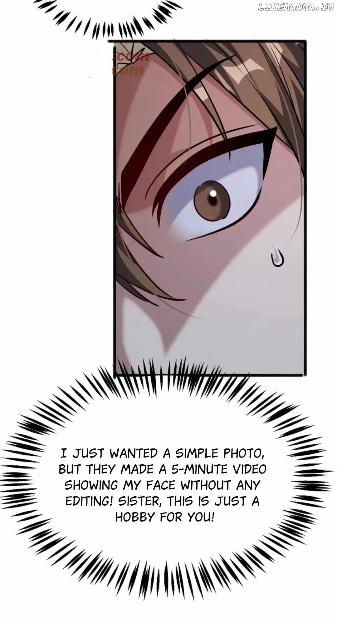 I’m Trapped In This Day For One Thousand Years Chapter 173 page 7