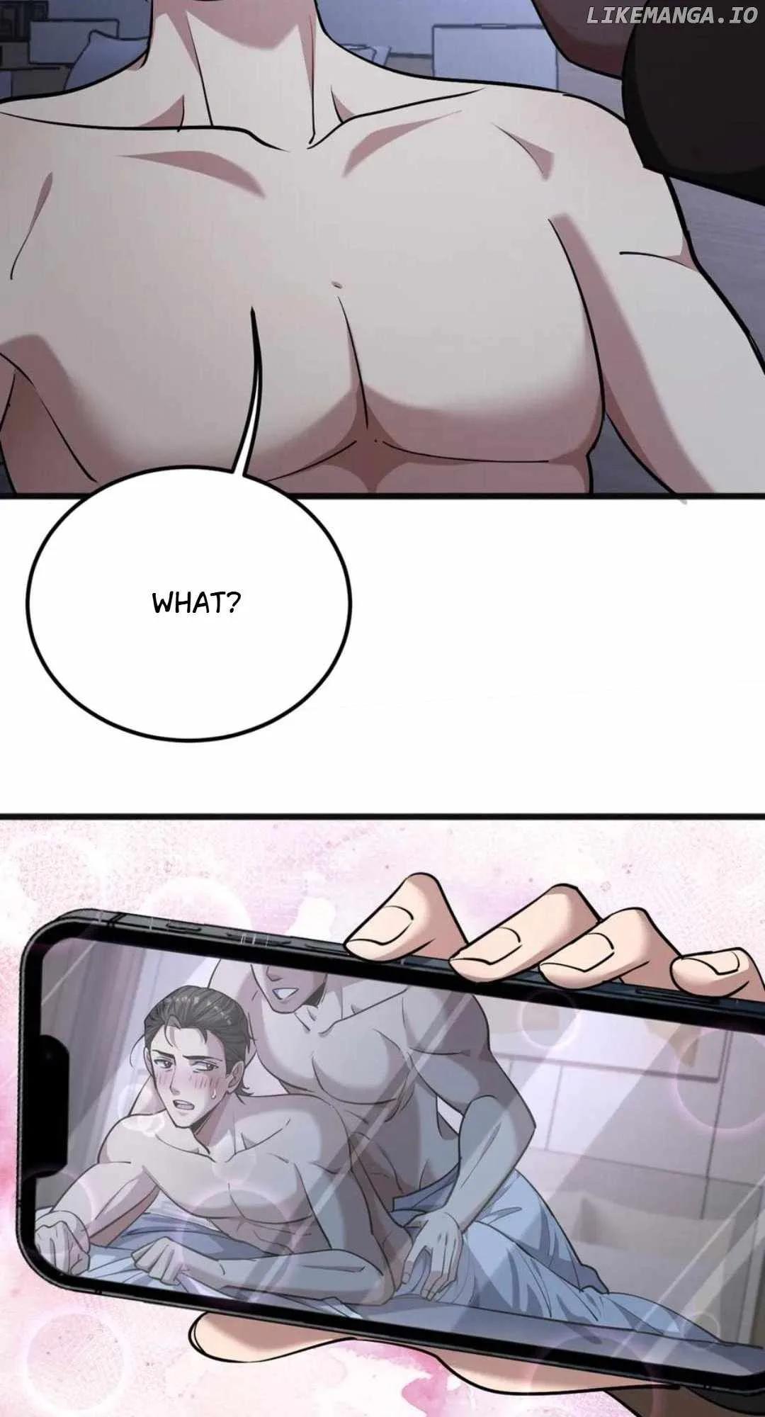 I’m Trapped In This Day For One Thousand Years Chapter 173 page 9