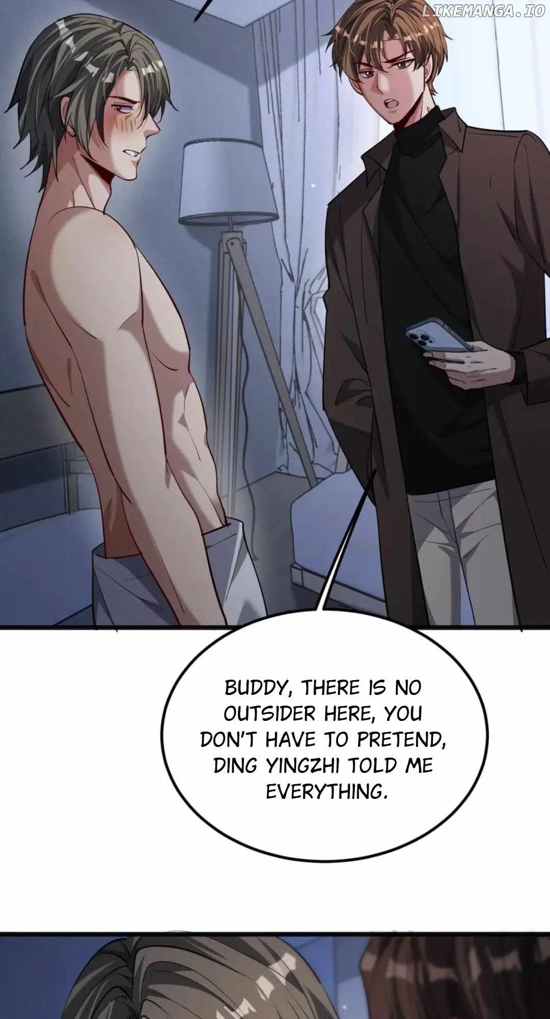 I’m Trapped In This Day For One Thousand Years Chapter 173 page 4