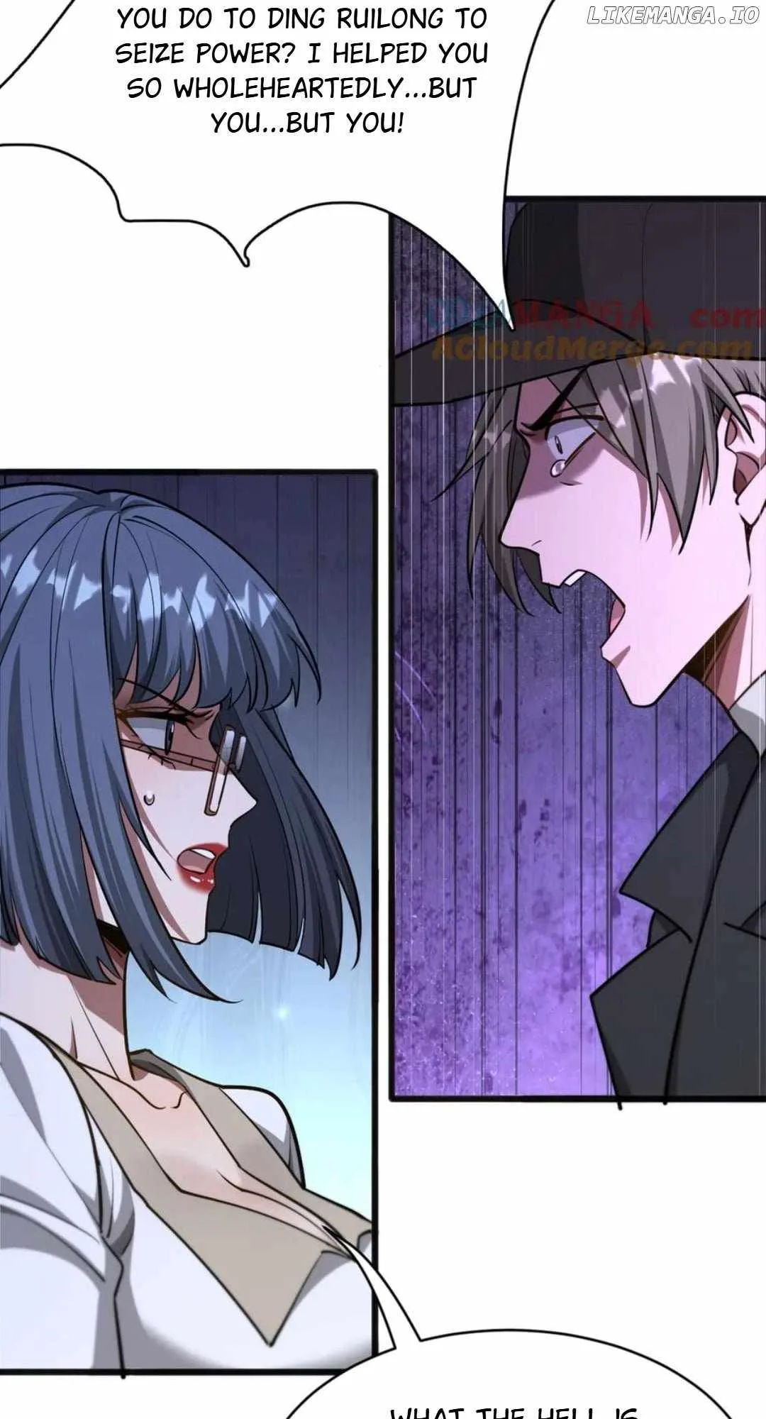 I’m Trapped In This Day For One Thousand Years Chapter 173 page 30