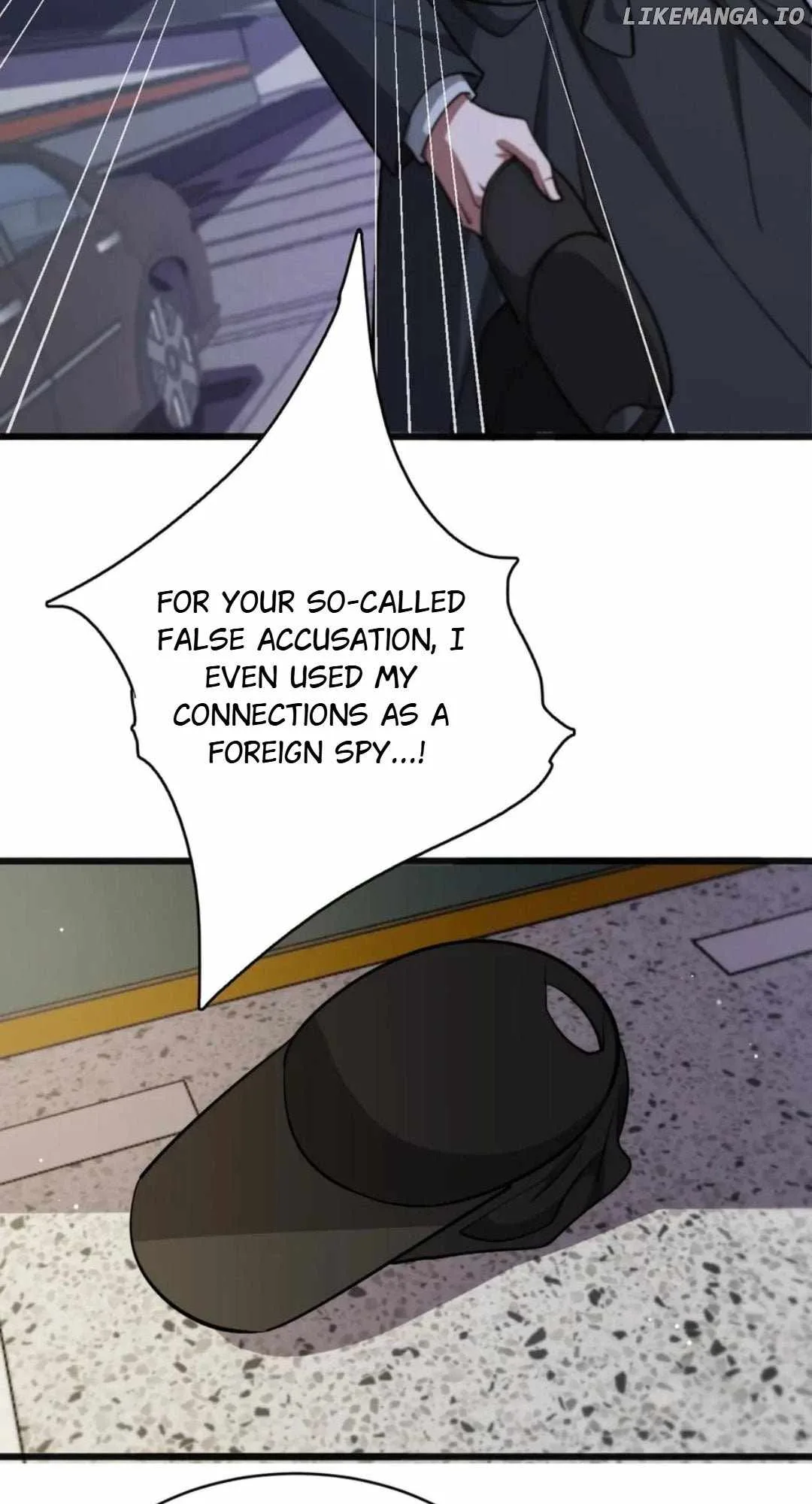 I’m Trapped In This Day For One Thousand Years Chapter 173 page 32