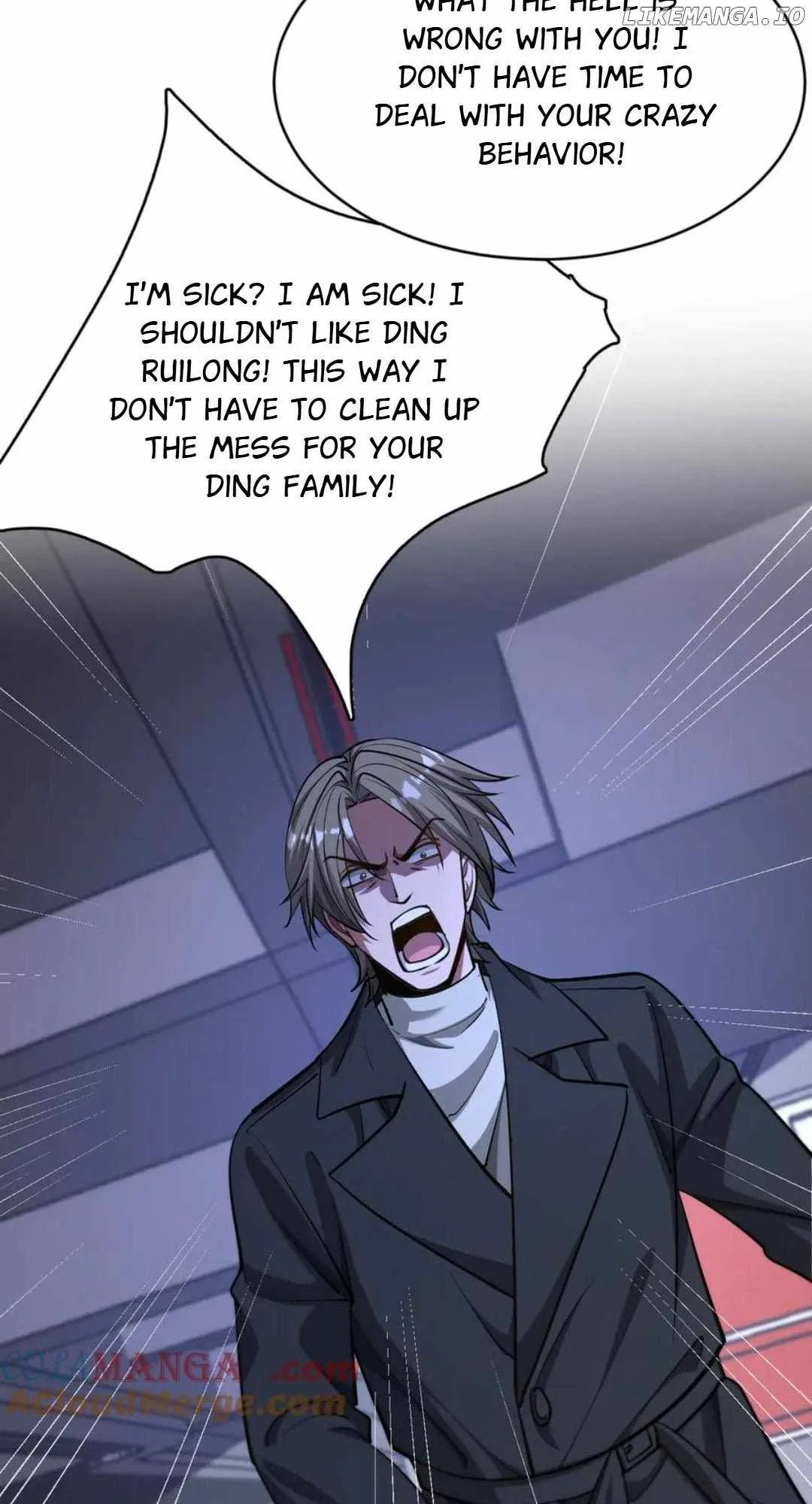 I’m Trapped In This Day For One Thousand Years Chapter 173 page 31