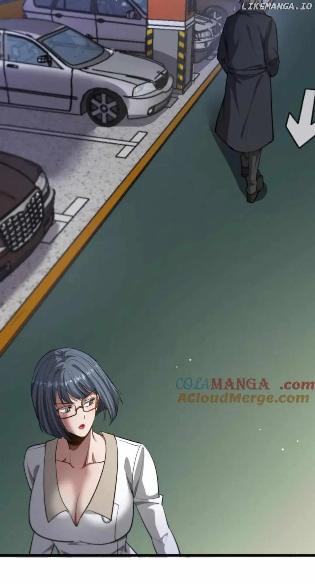 I’m Trapped In This Day For One Thousand Years Chapter 173 page 38