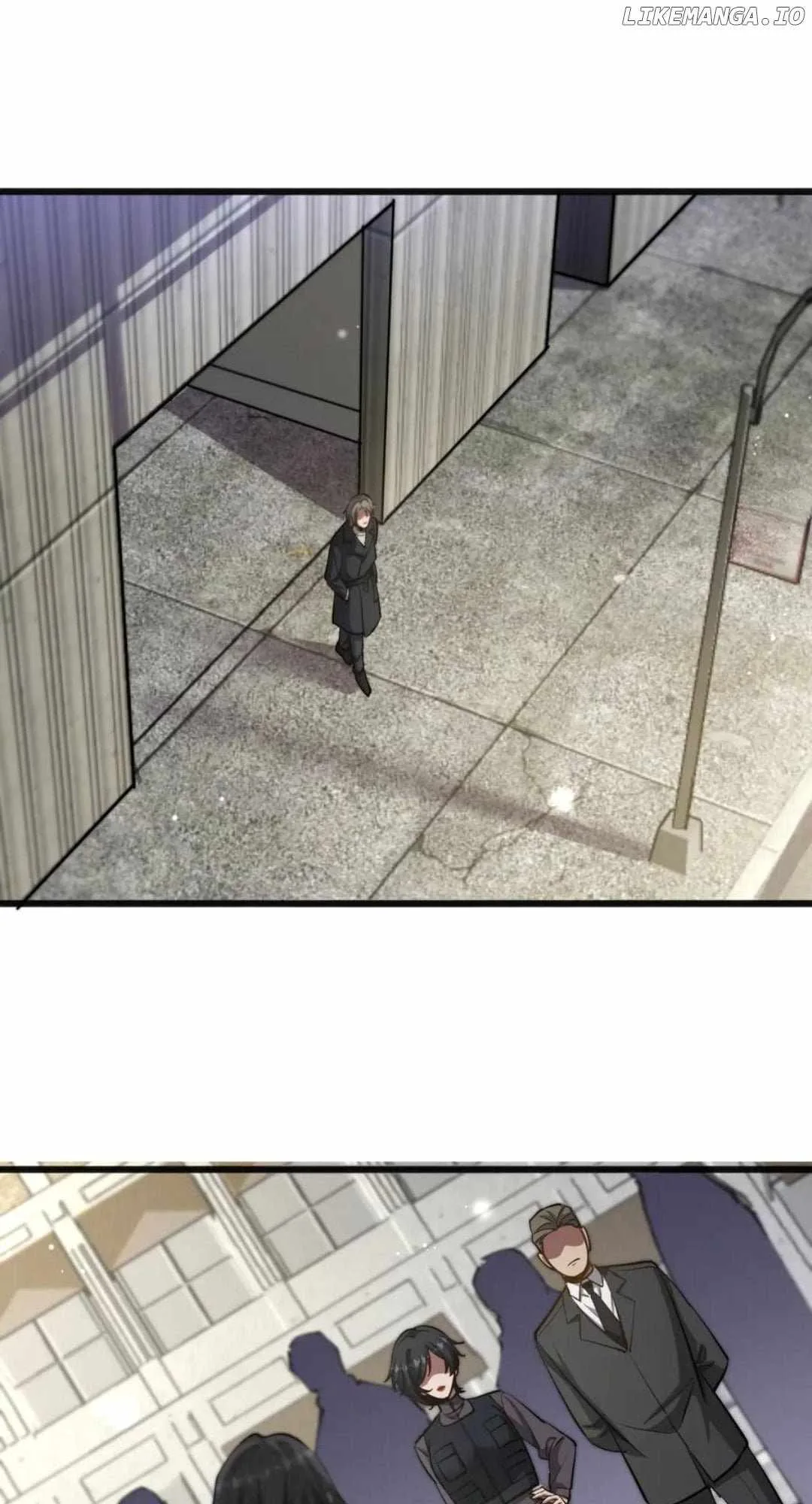 I’m Trapped In This Day For One Thousand Years Chapter 173 page 39