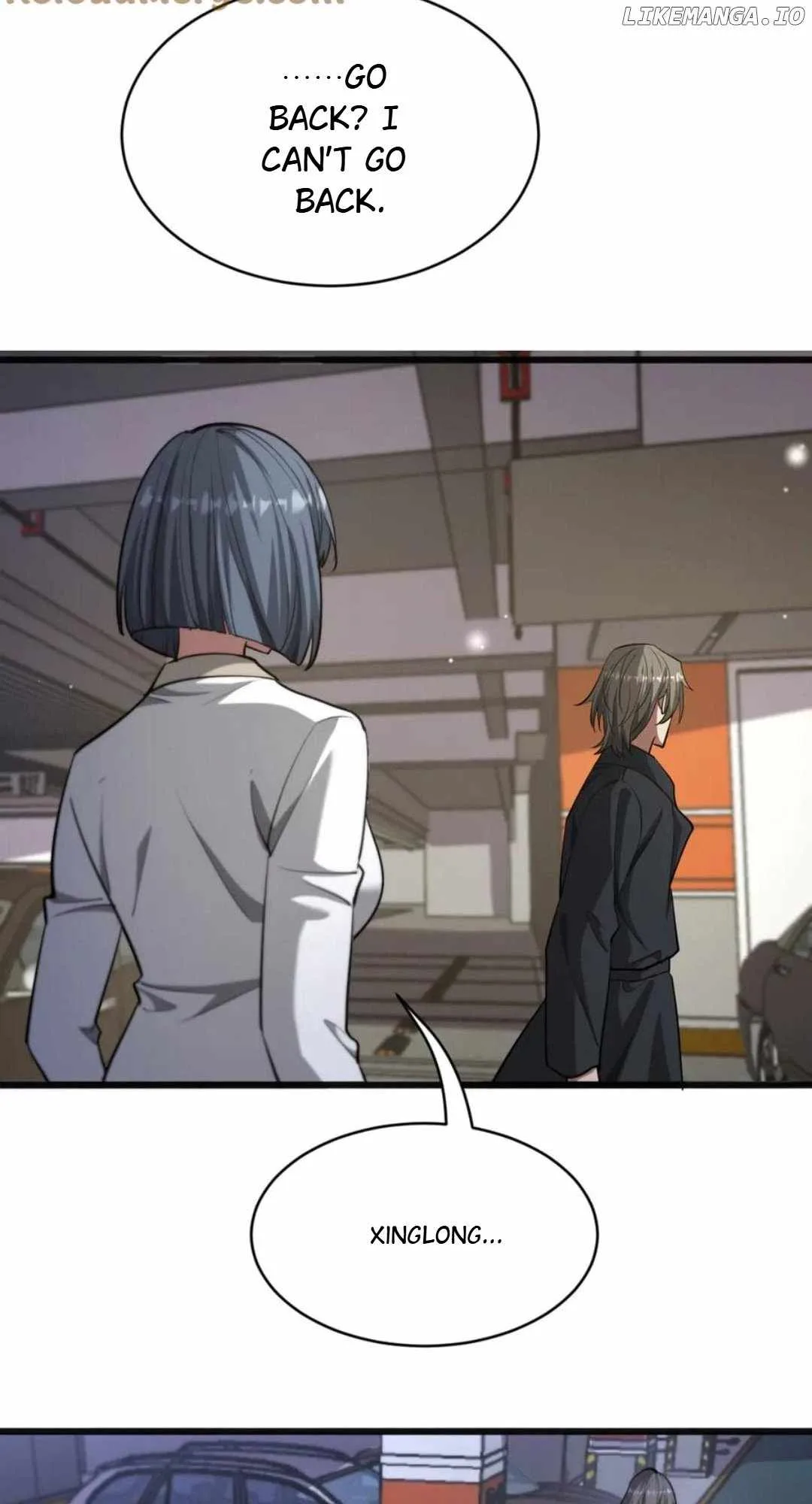 I’m Trapped In This Day For One Thousand Years Chapter 173 page 37