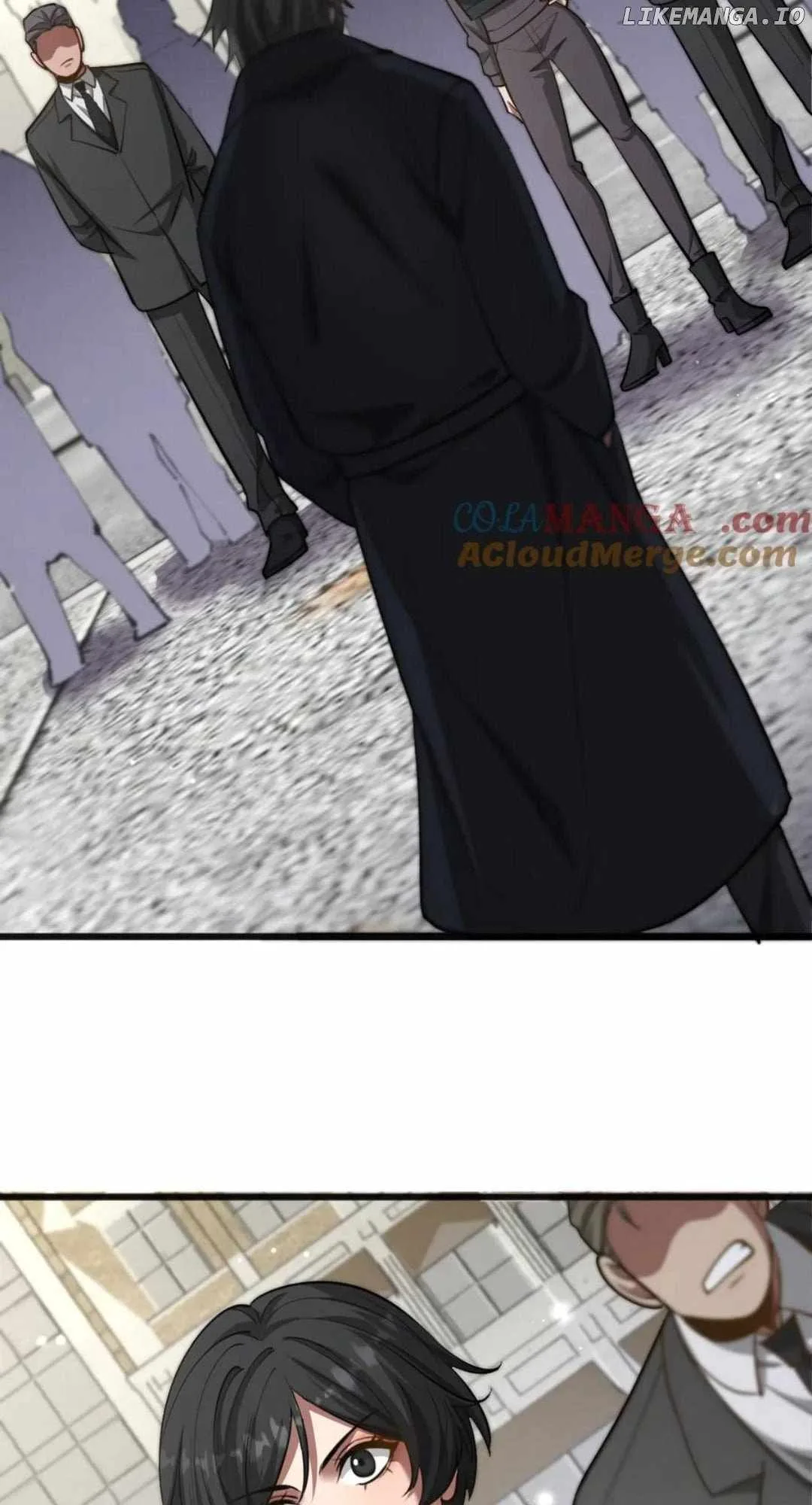 I’m Trapped In This Day For One Thousand Years Chapter 173 page 40