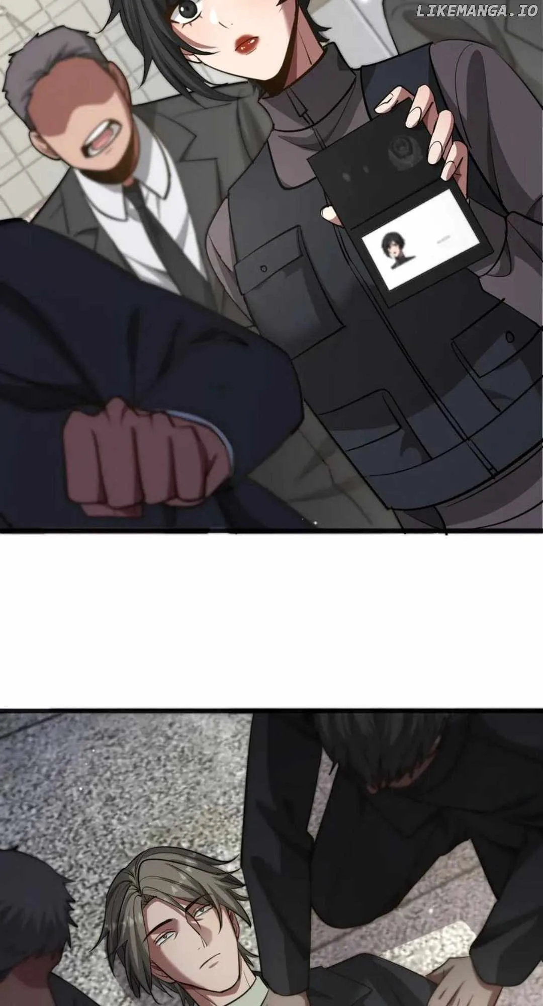 I’m Trapped In This Day For One Thousand Years Chapter 173 page 41