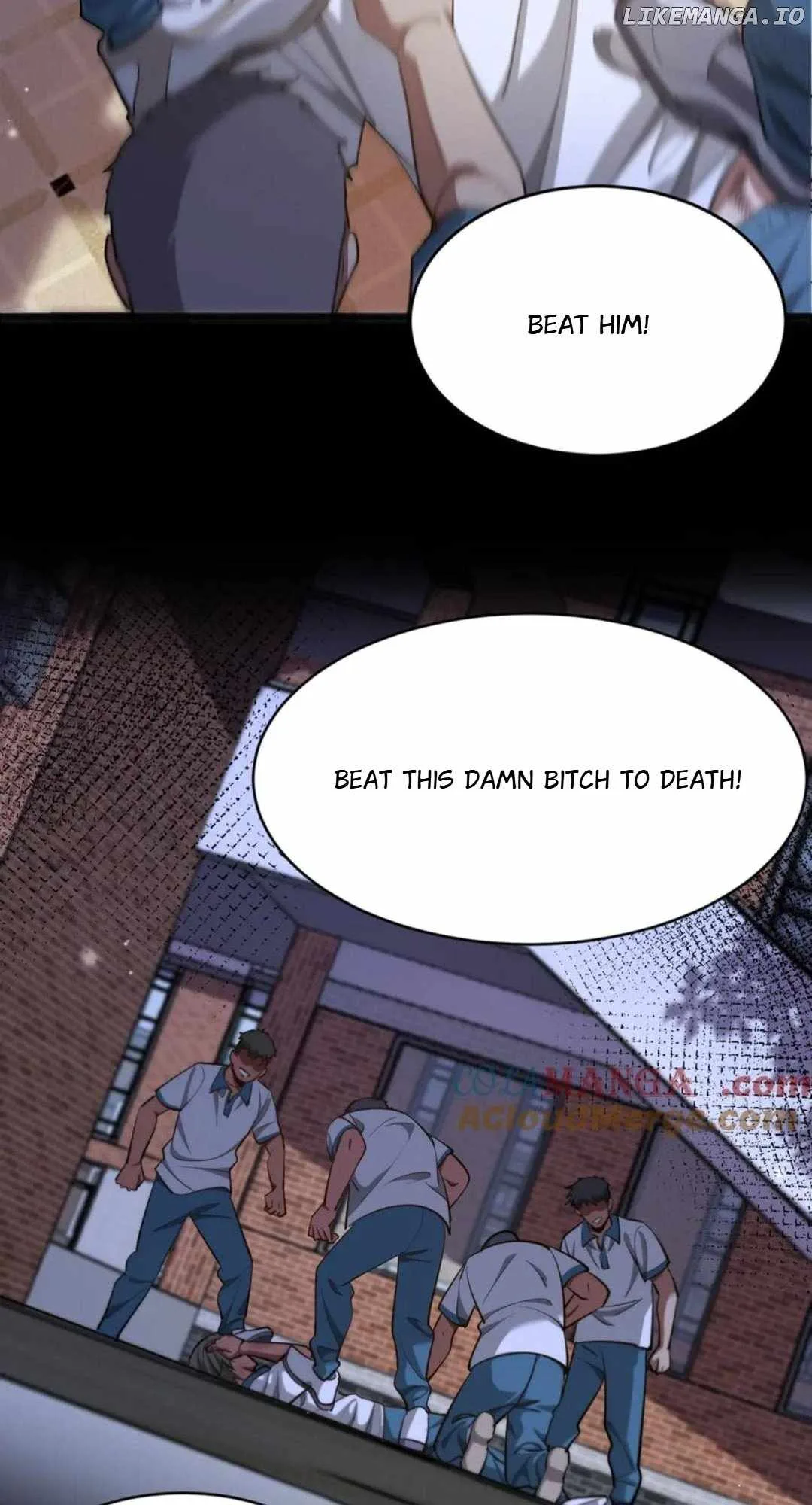 I’m Trapped In This Day For One Thousand Years Chapter 173 page 43