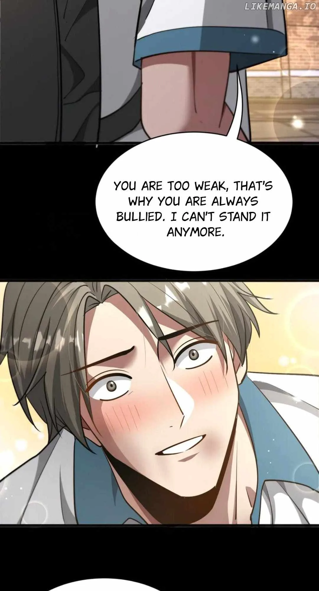 I’m Trapped In This Day For One Thousand Years Chapter 173 page 49