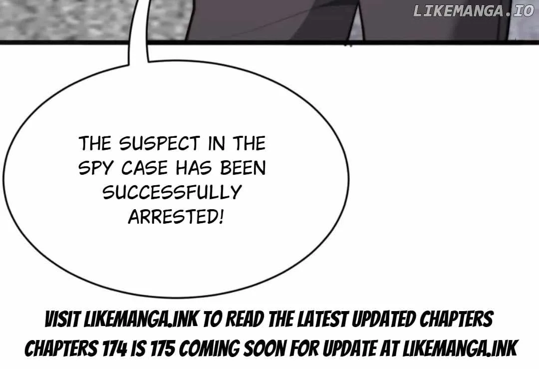 I’m Trapped In This Day For One Thousand Years Chapter 173 page 53