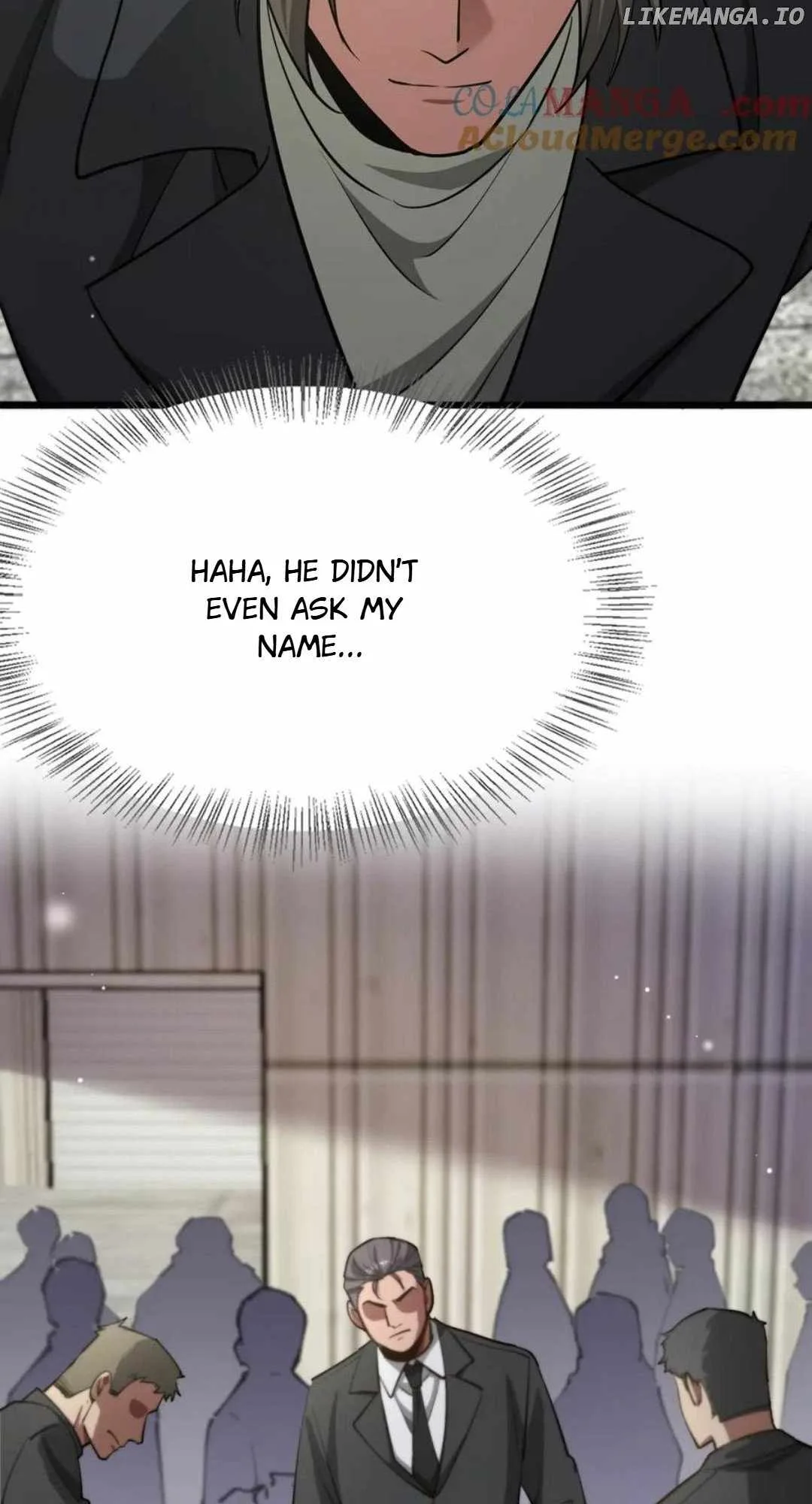 I’m Trapped In This Day For One Thousand Years Chapter 173 page 51