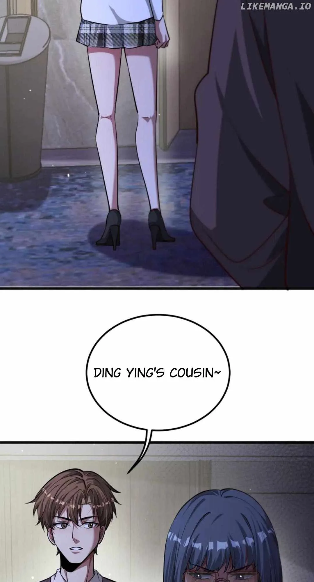 I’m Trapped In This Day For One Thousand Years Chapter 174 page 5