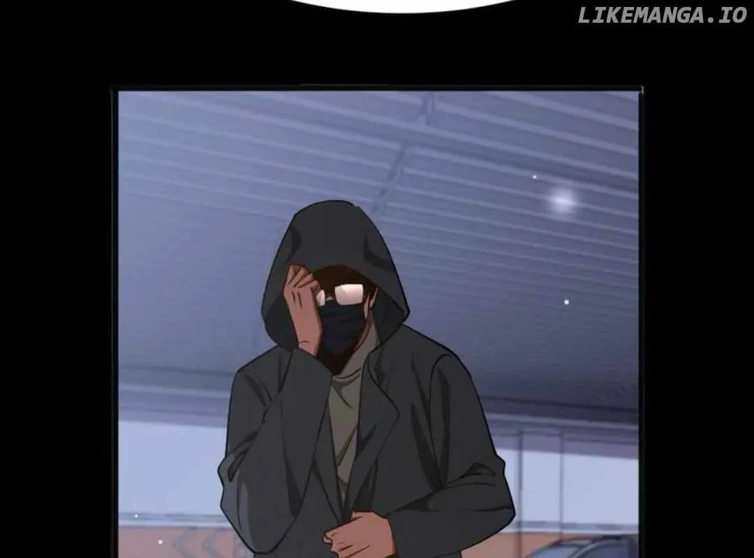 I’m Trapped In This Day For One Thousand Years Chapter 174 page 30