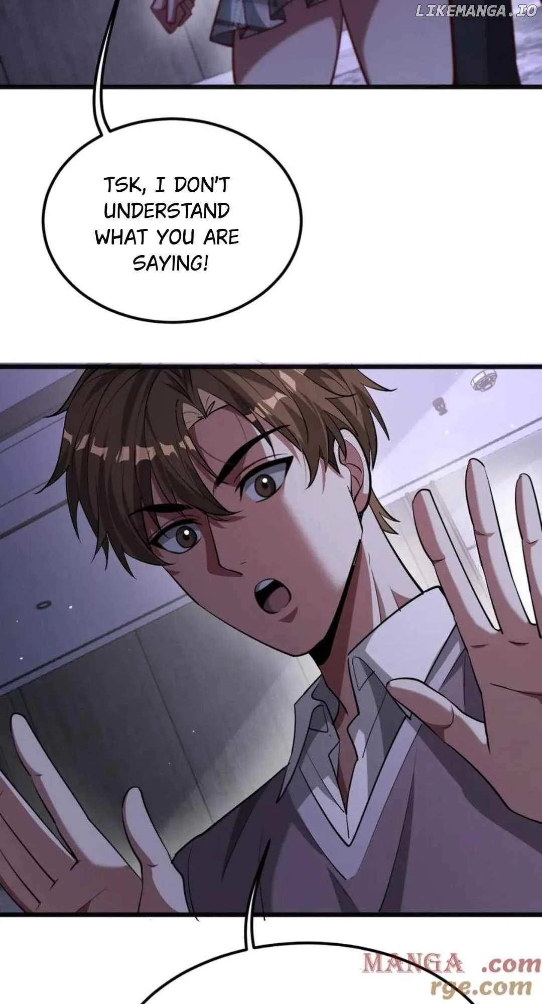 I’m Trapped In This Day For One Thousand Years Chapter 174 page 9
