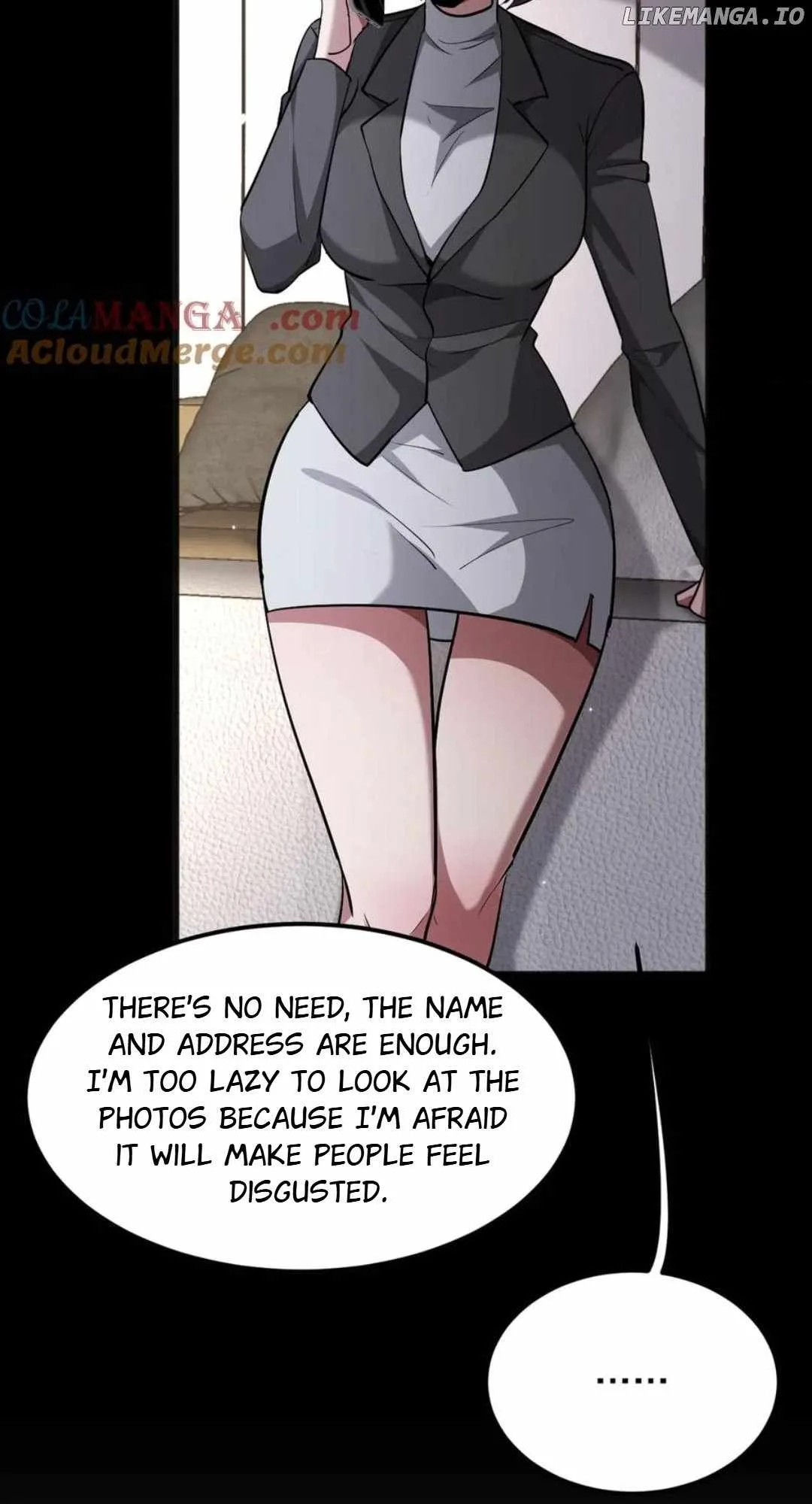 I’m Trapped In This Day For One Thousand Years Chapter 174 page 3