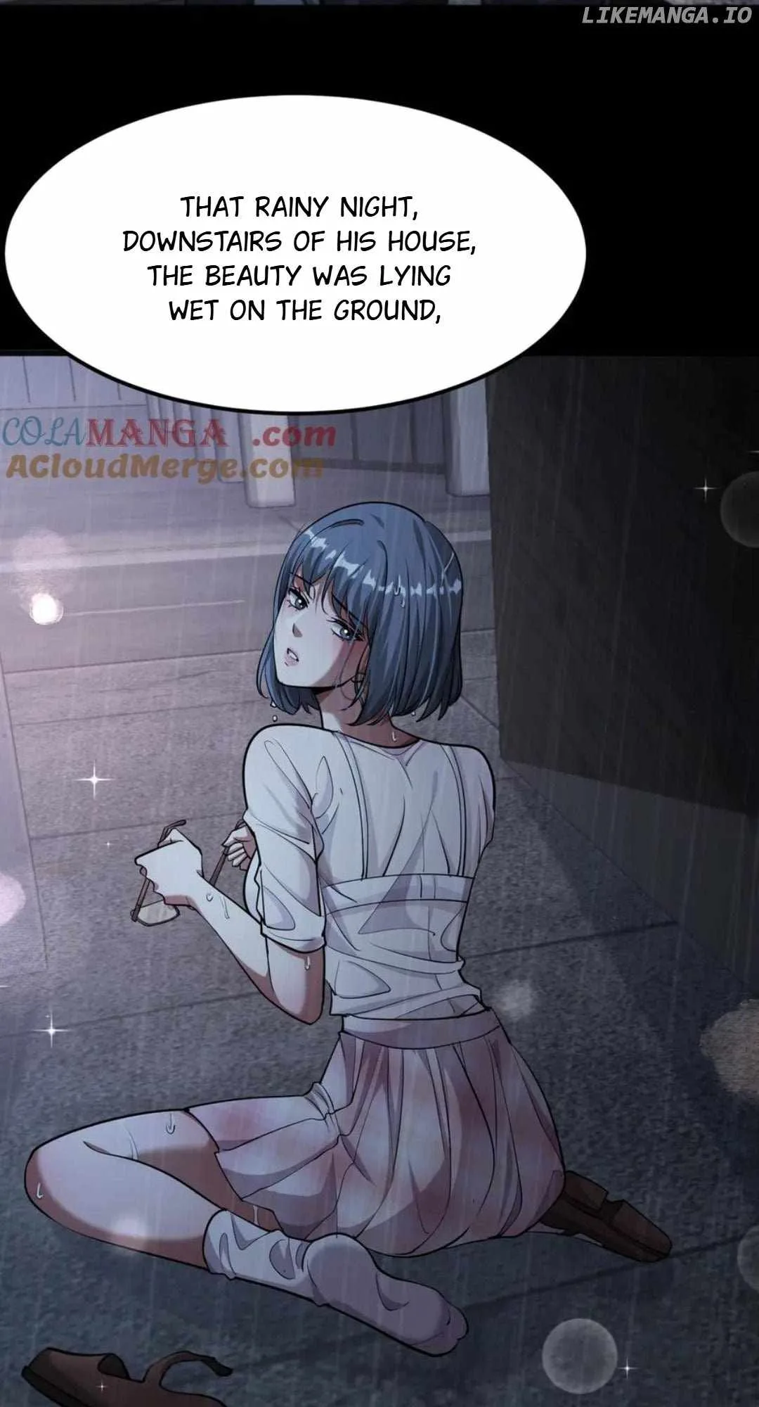 I’m Trapped In This Day For One Thousand Years Chapter 174 page 17