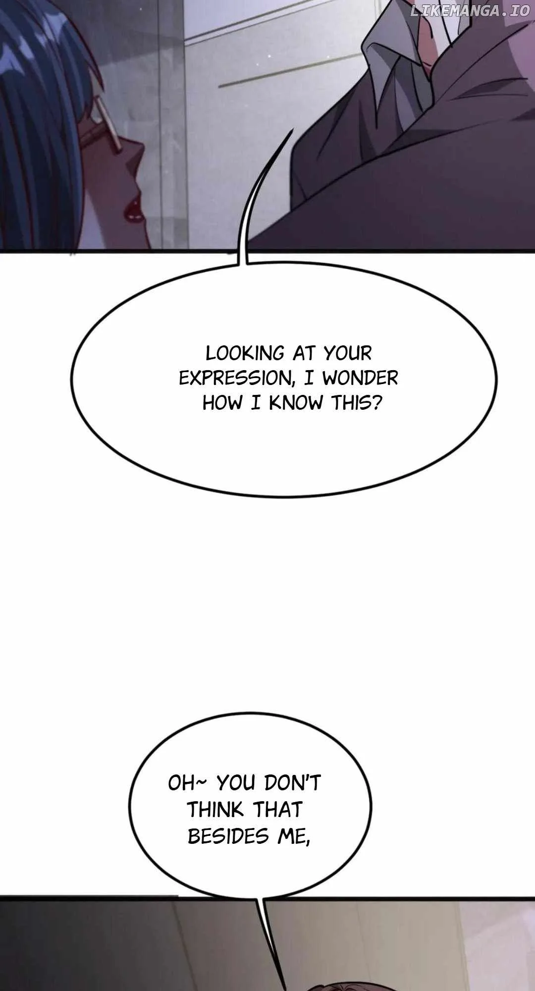 I’m Trapped In This Day For One Thousand Years Chapter 174 page 14
