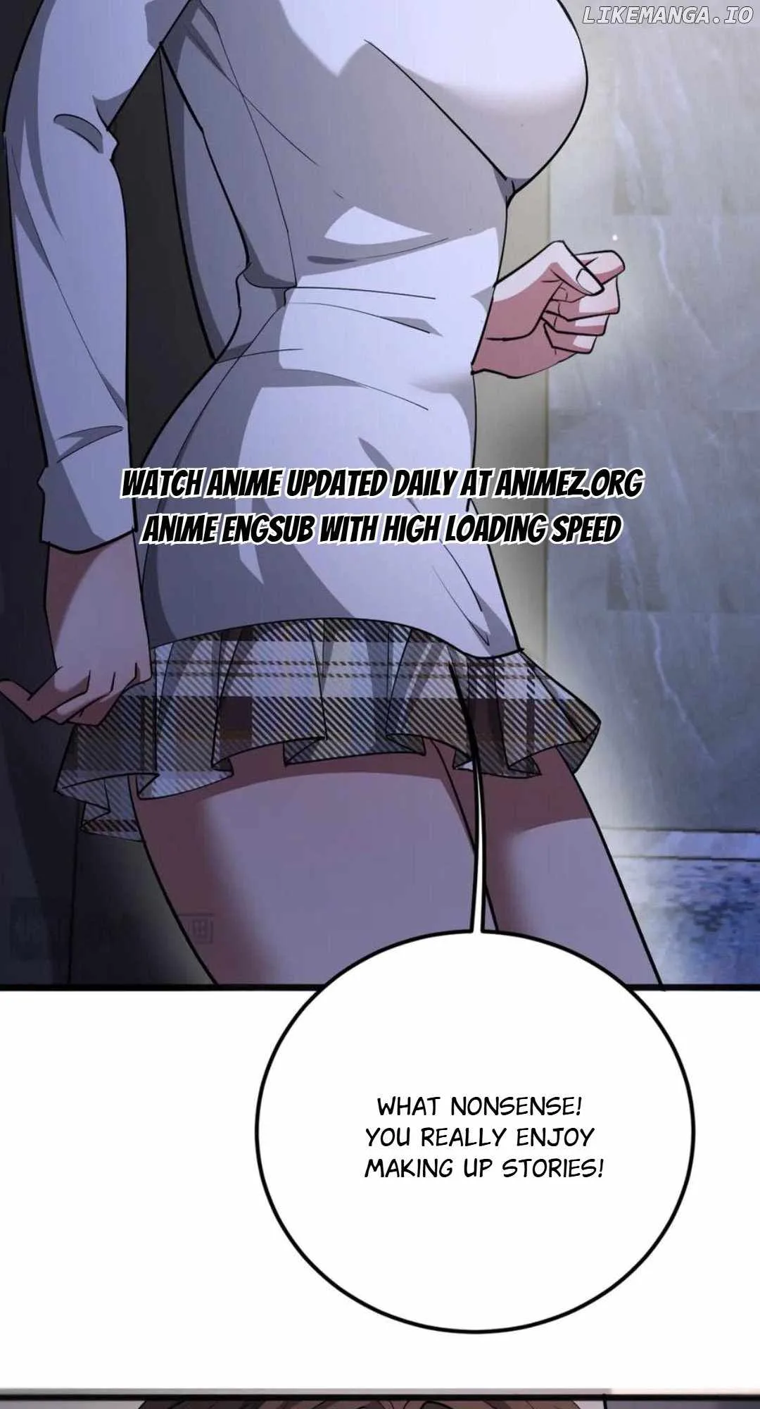 I’m Trapped In This Day For One Thousand Years Chapter 174 page 26