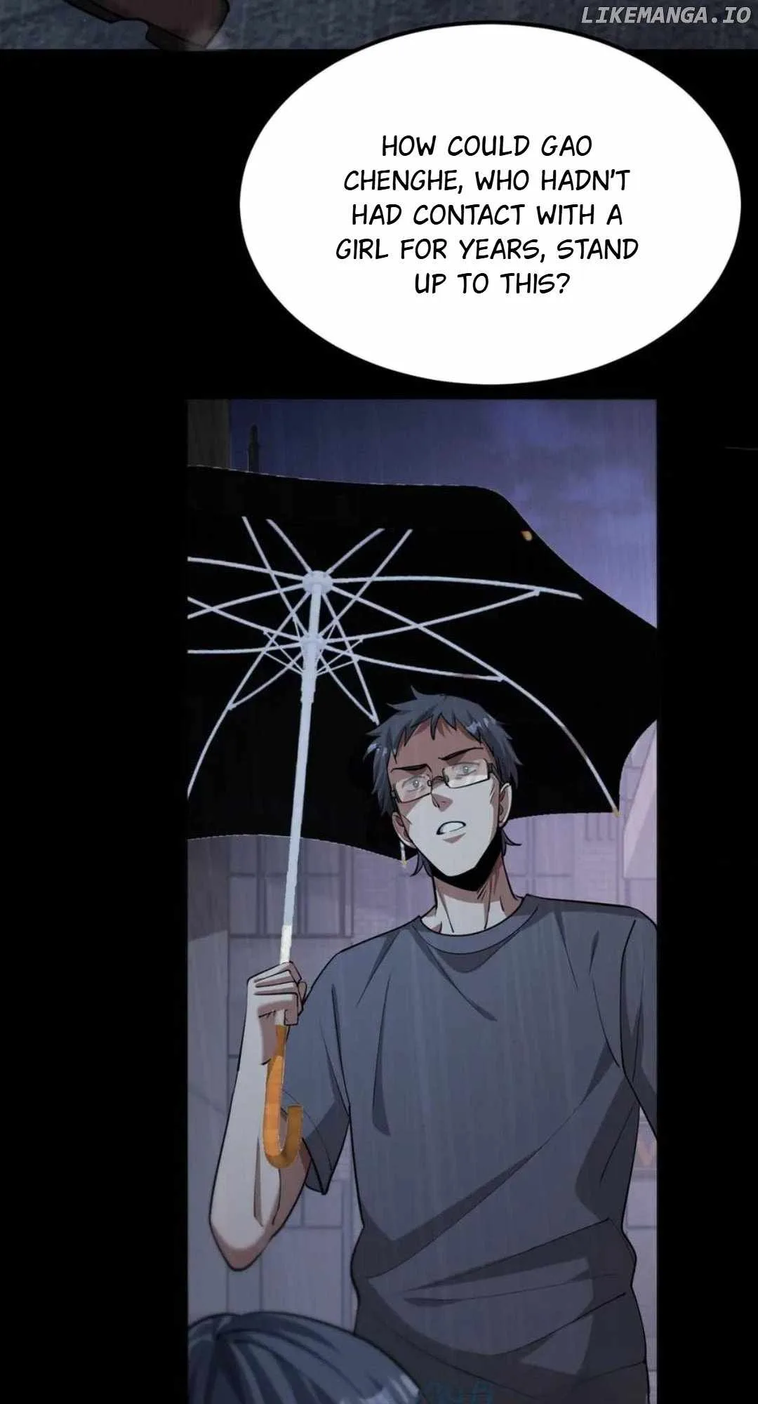 I’m Trapped In This Day For One Thousand Years Chapter 174 page 18