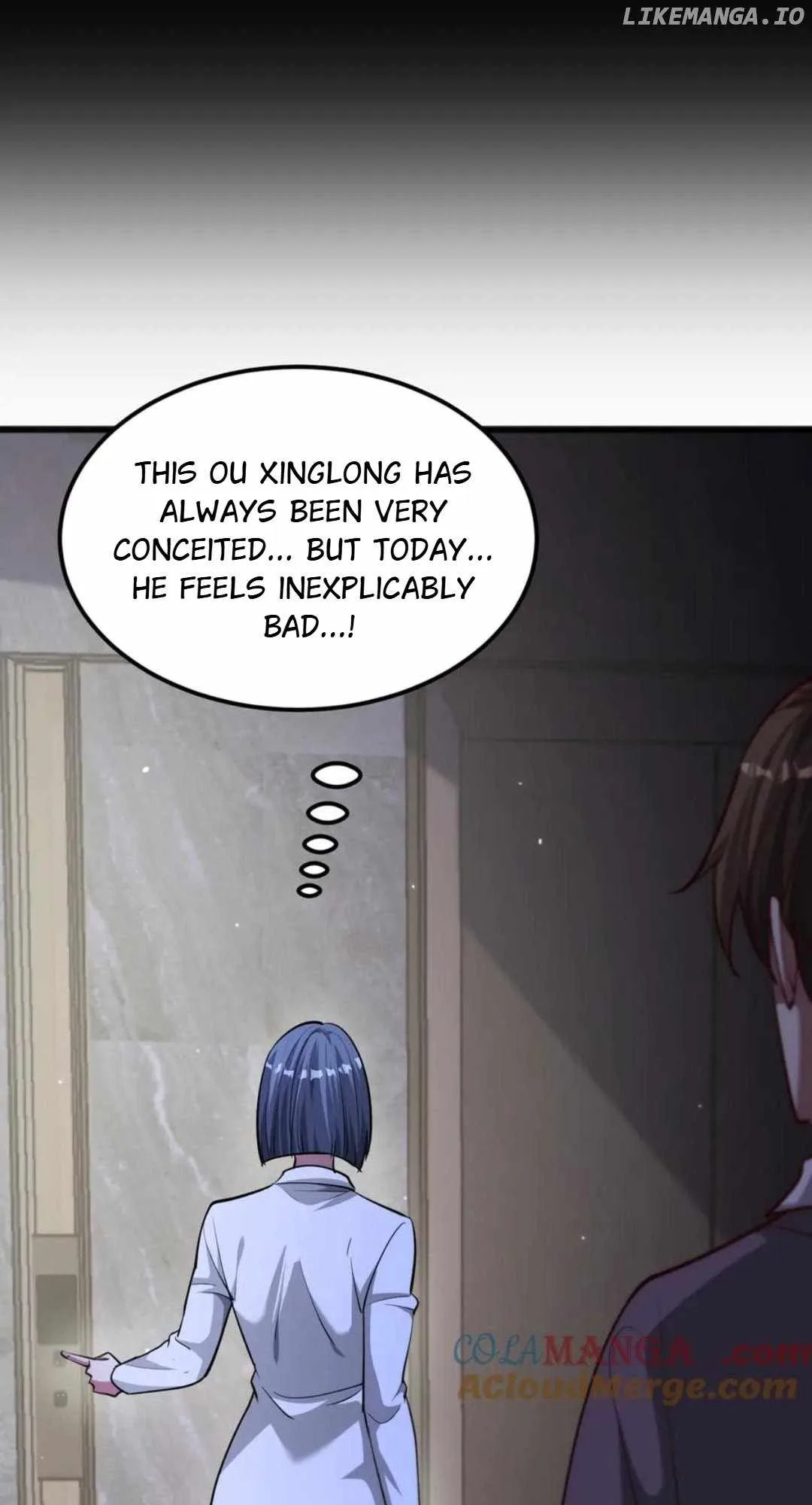 I’m Trapped In This Day For One Thousand Years Chapter 174 page 4