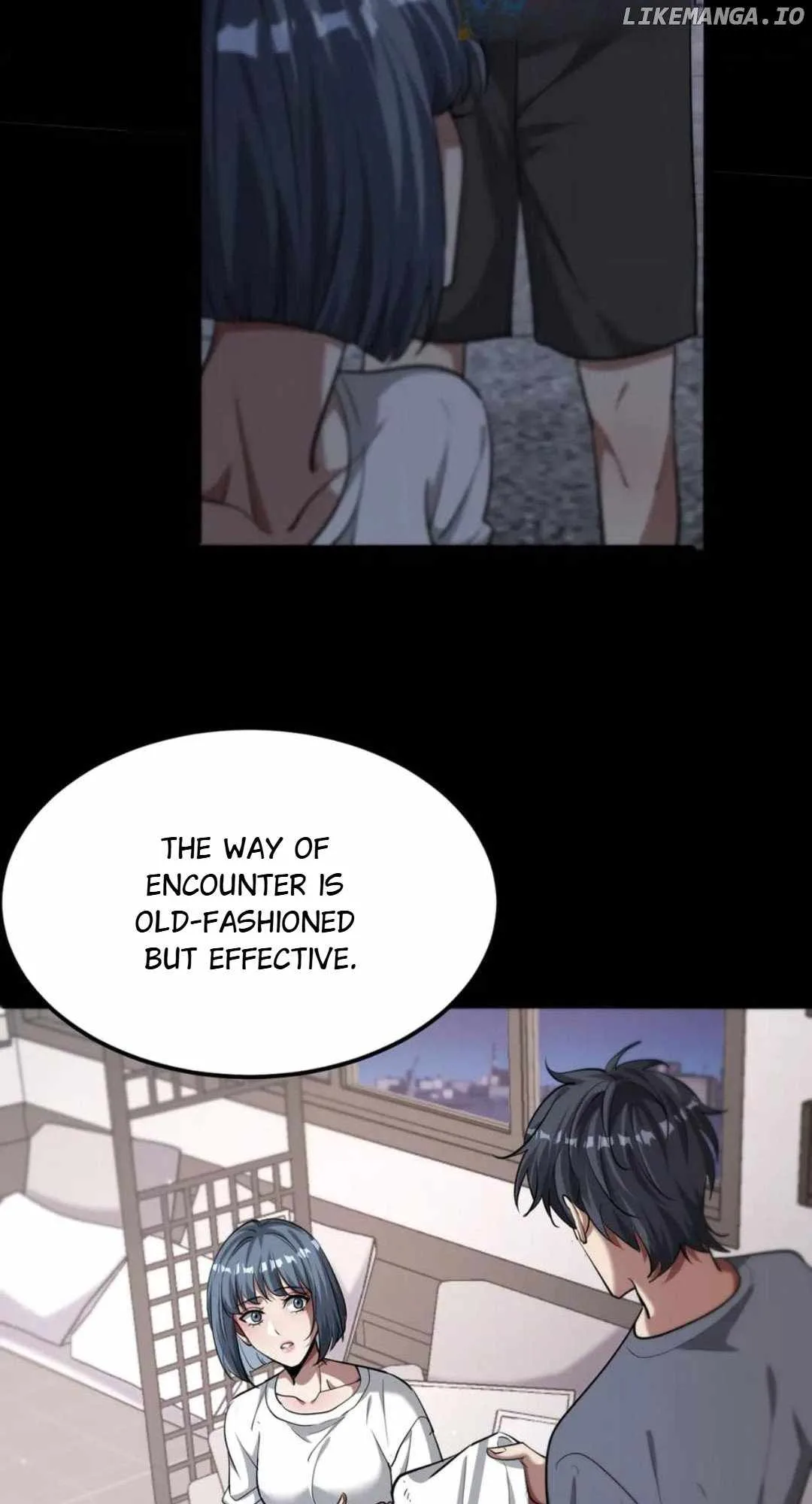 I’m Trapped In This Day For One Thousand Years Chapter 174 page 19